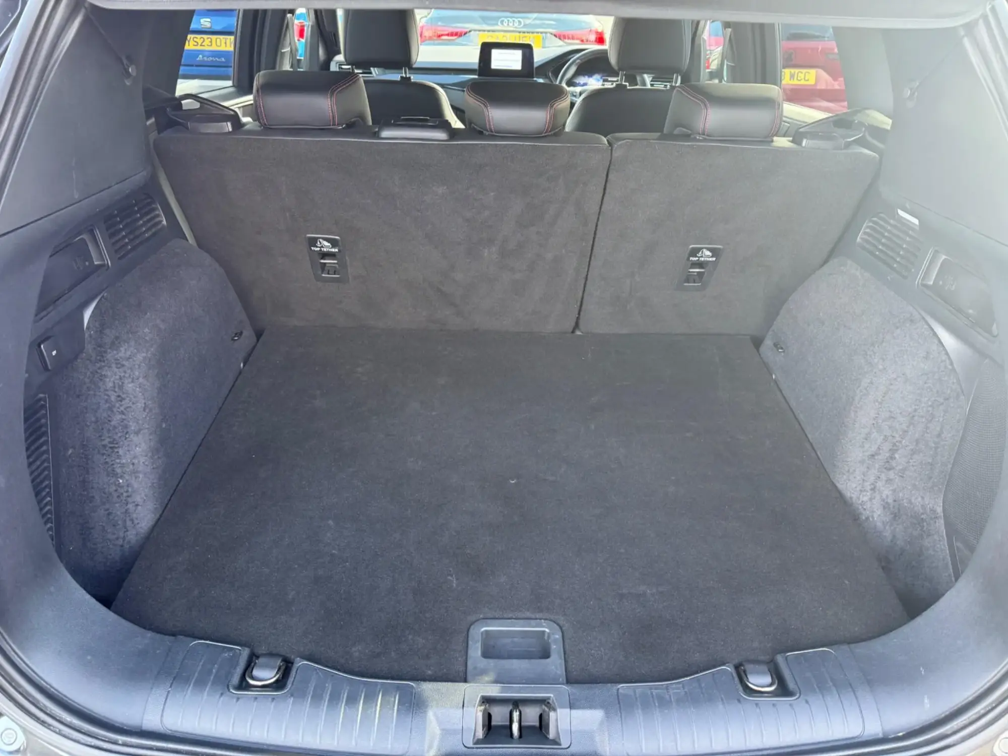 Ford Kuga Image 10 Ford Kuga Image 10