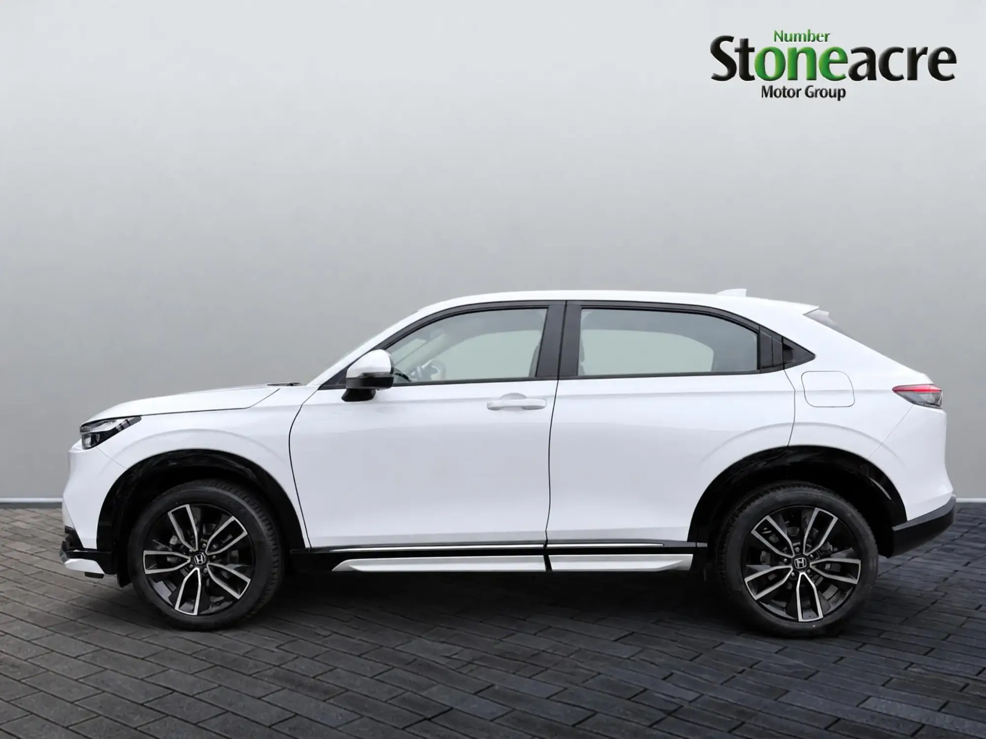 Honda HR-V Hybrid Image 5 Honda HR-V Hybrid Image 5