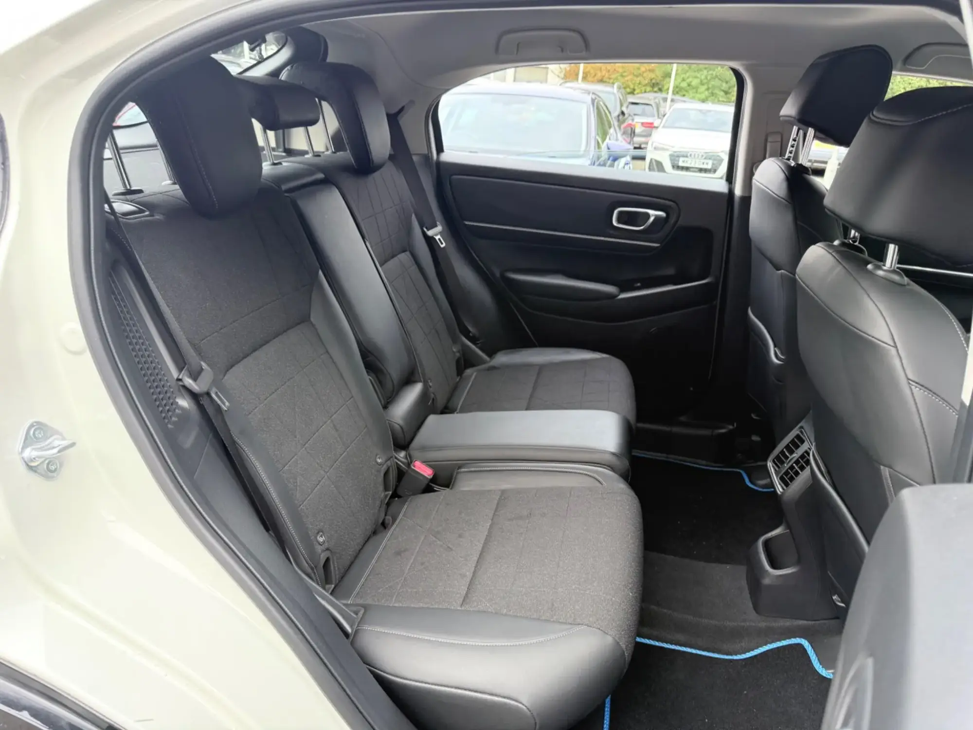 Honda HR-V Hybrid Image 15 Honda HR-V Hybrid Image 15
