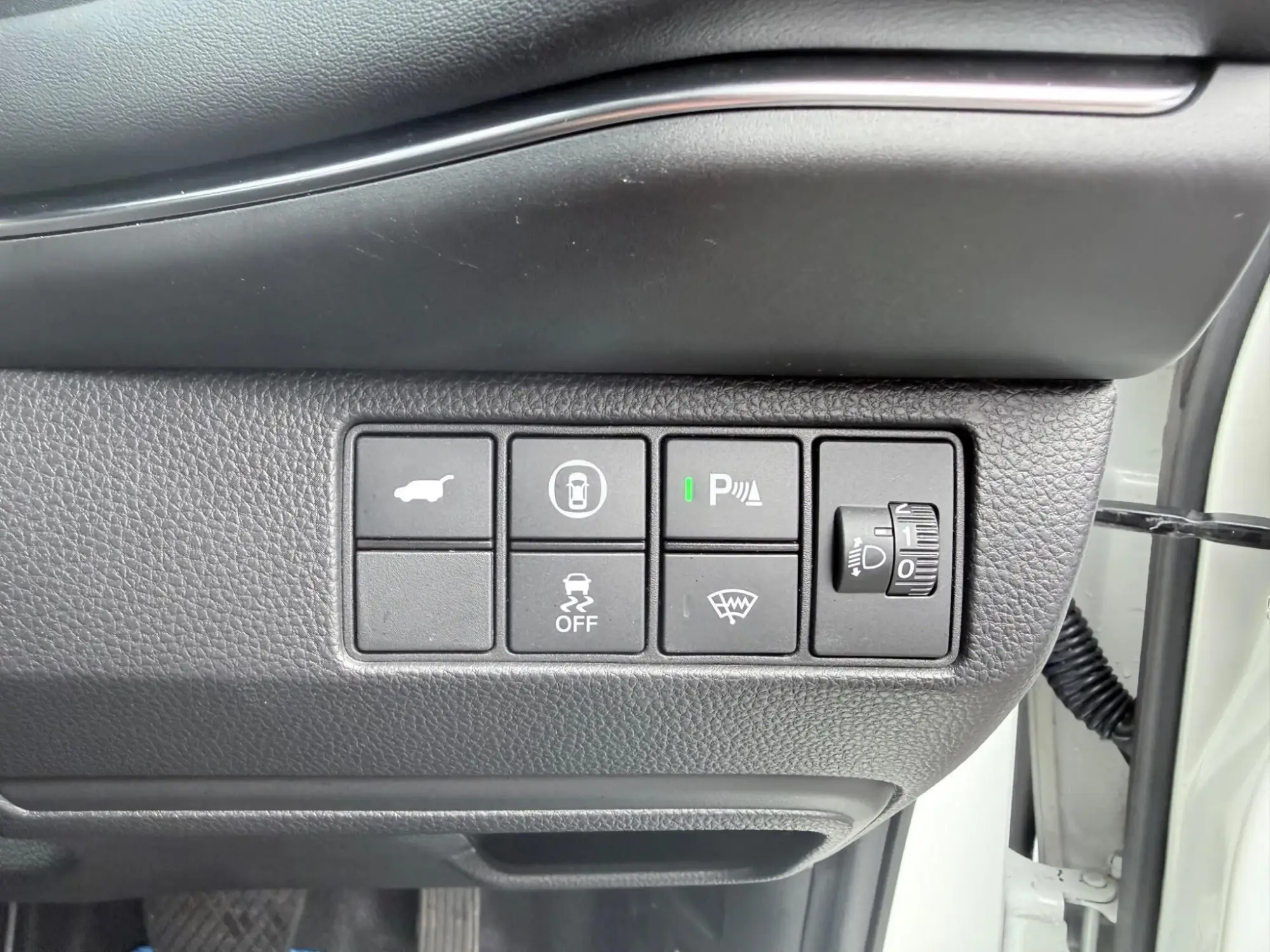 Honda HR-V Hybrid Image 17 Honda HR-V Hybrid Image 17