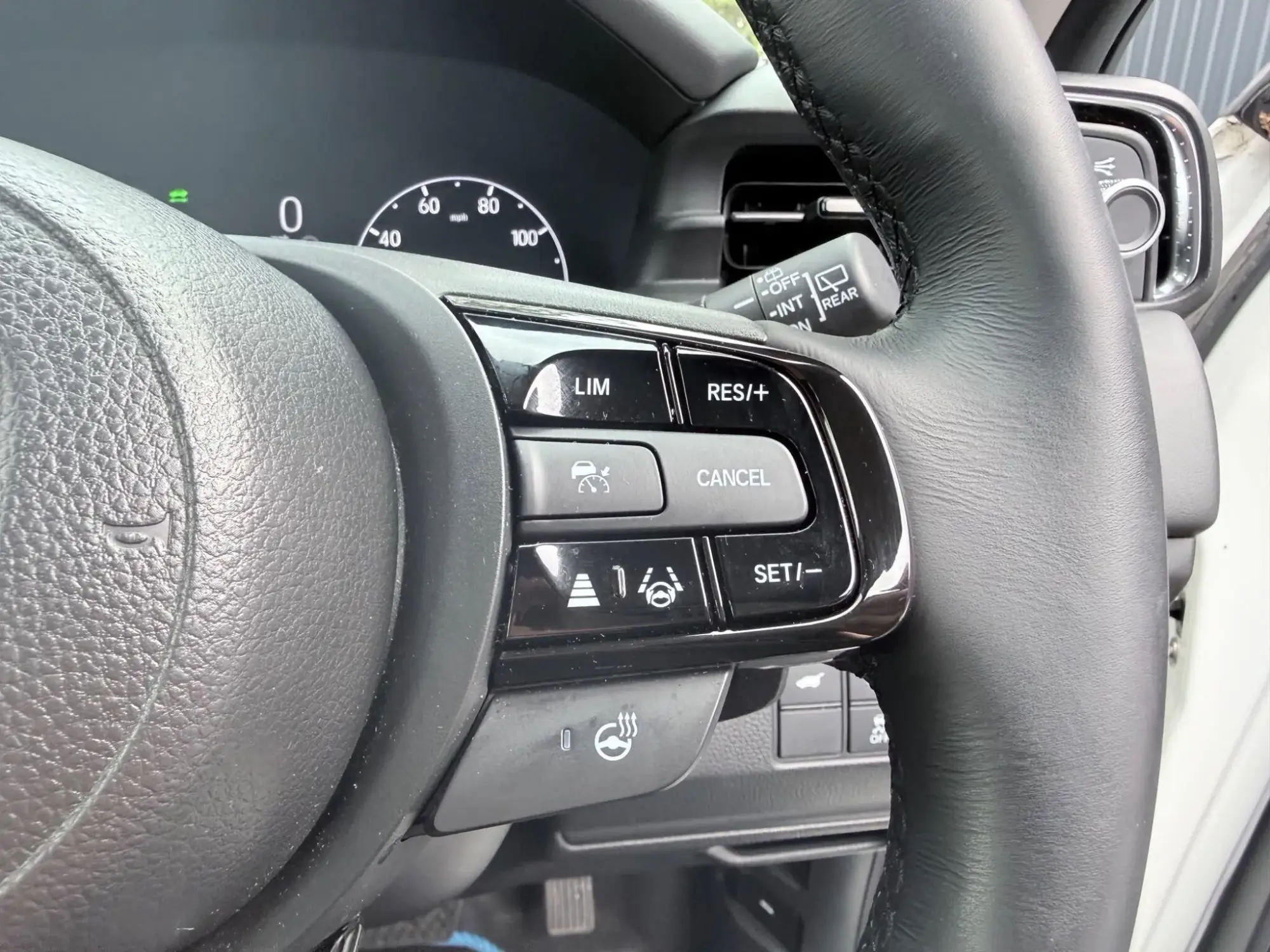 Honda HR-V Hybrid Image 18 Honda HR-V Hybrid Image 18