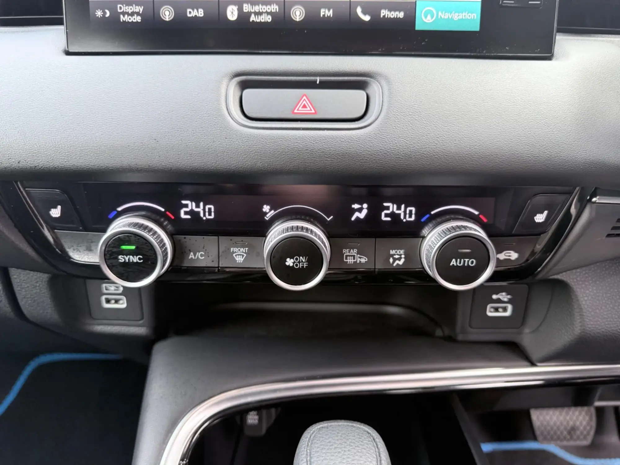 Honda HR-V Hybrid Image 20 Honda HR-V Hybrid Image 20