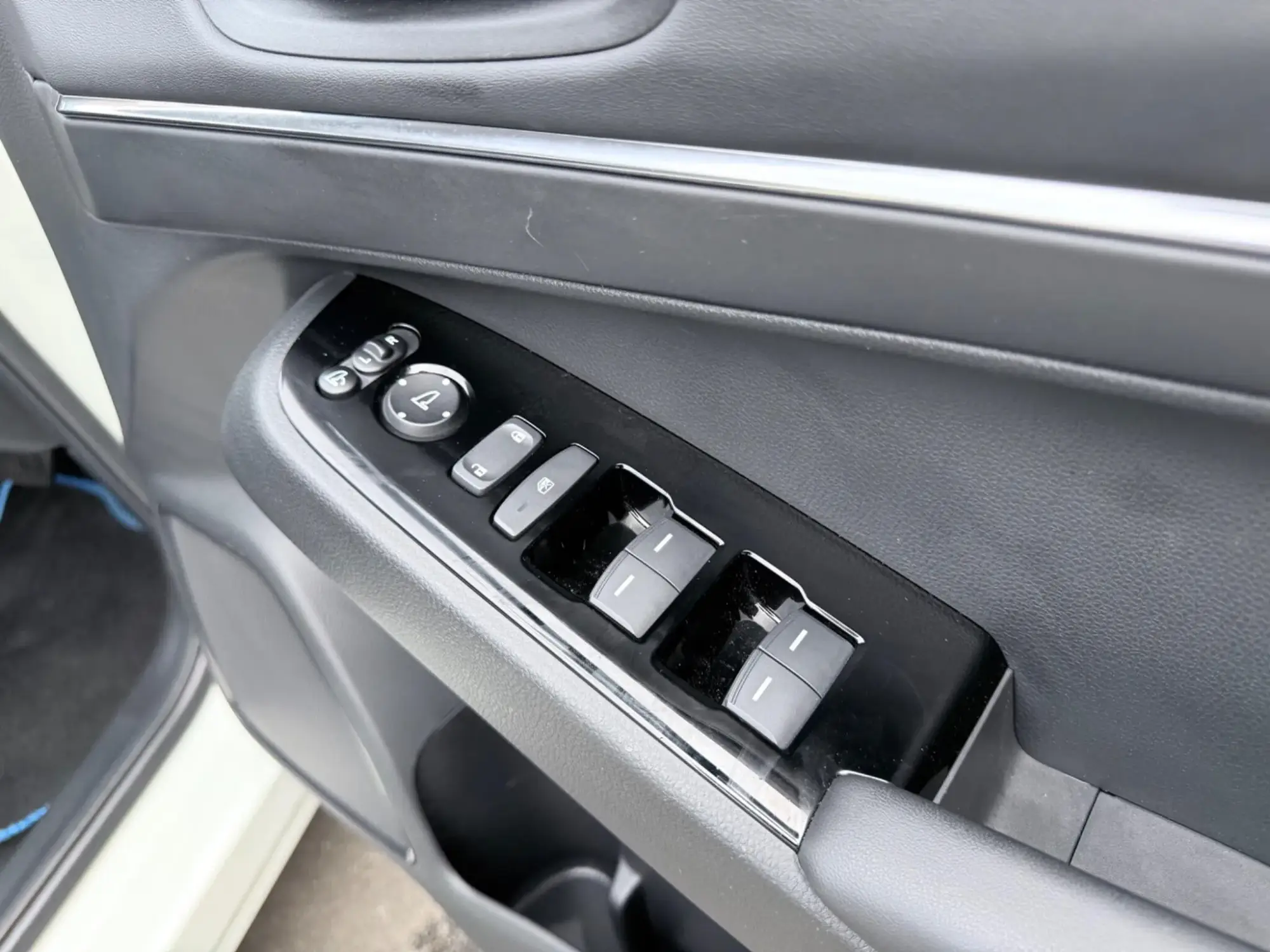 Honda HR-V Hybrid Image 22 Honda HR-V Hybrid Image 22