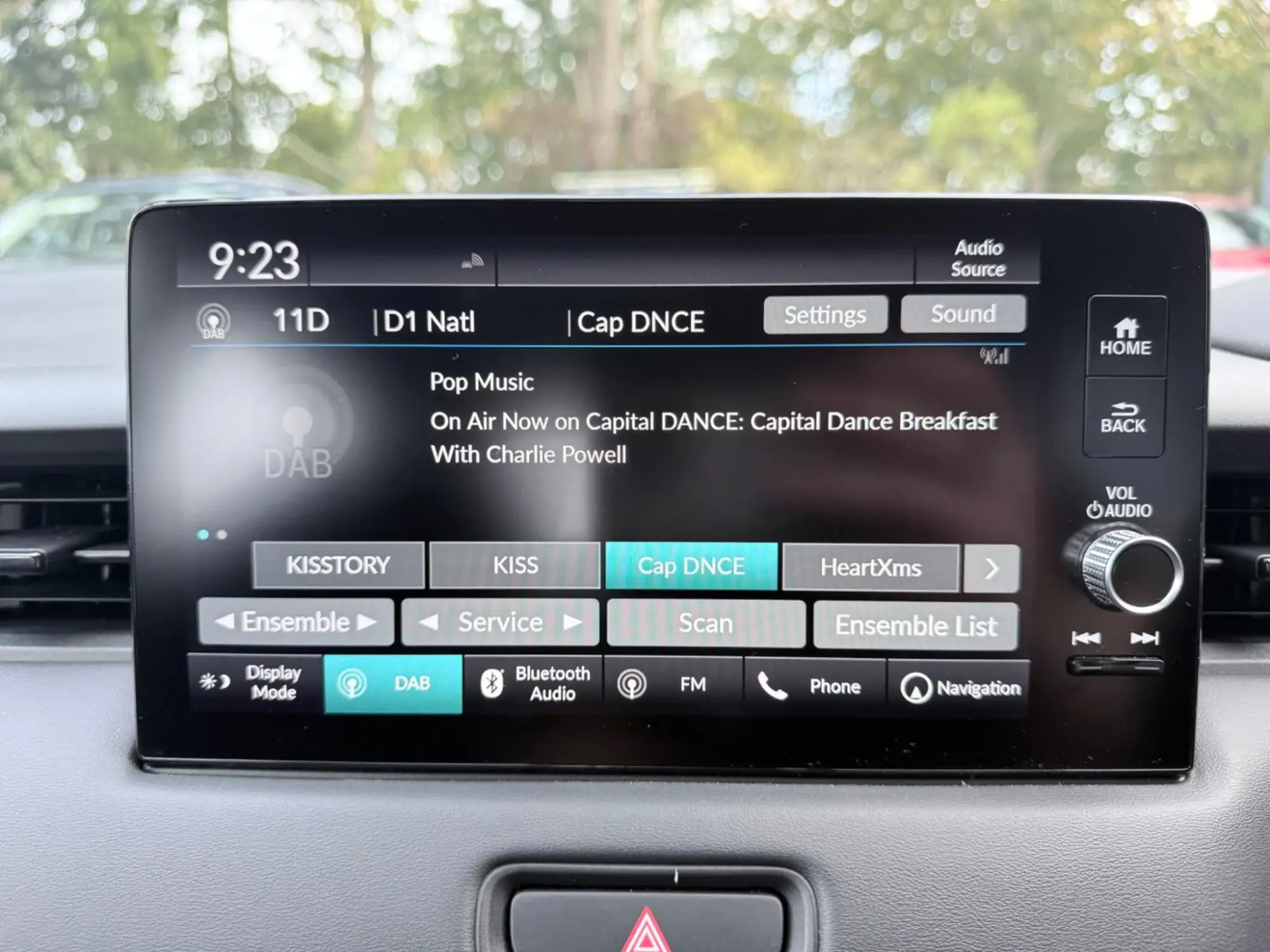 Honda HR-V Hybrid Image 27 Honda HR-V Hybrid Image 27
