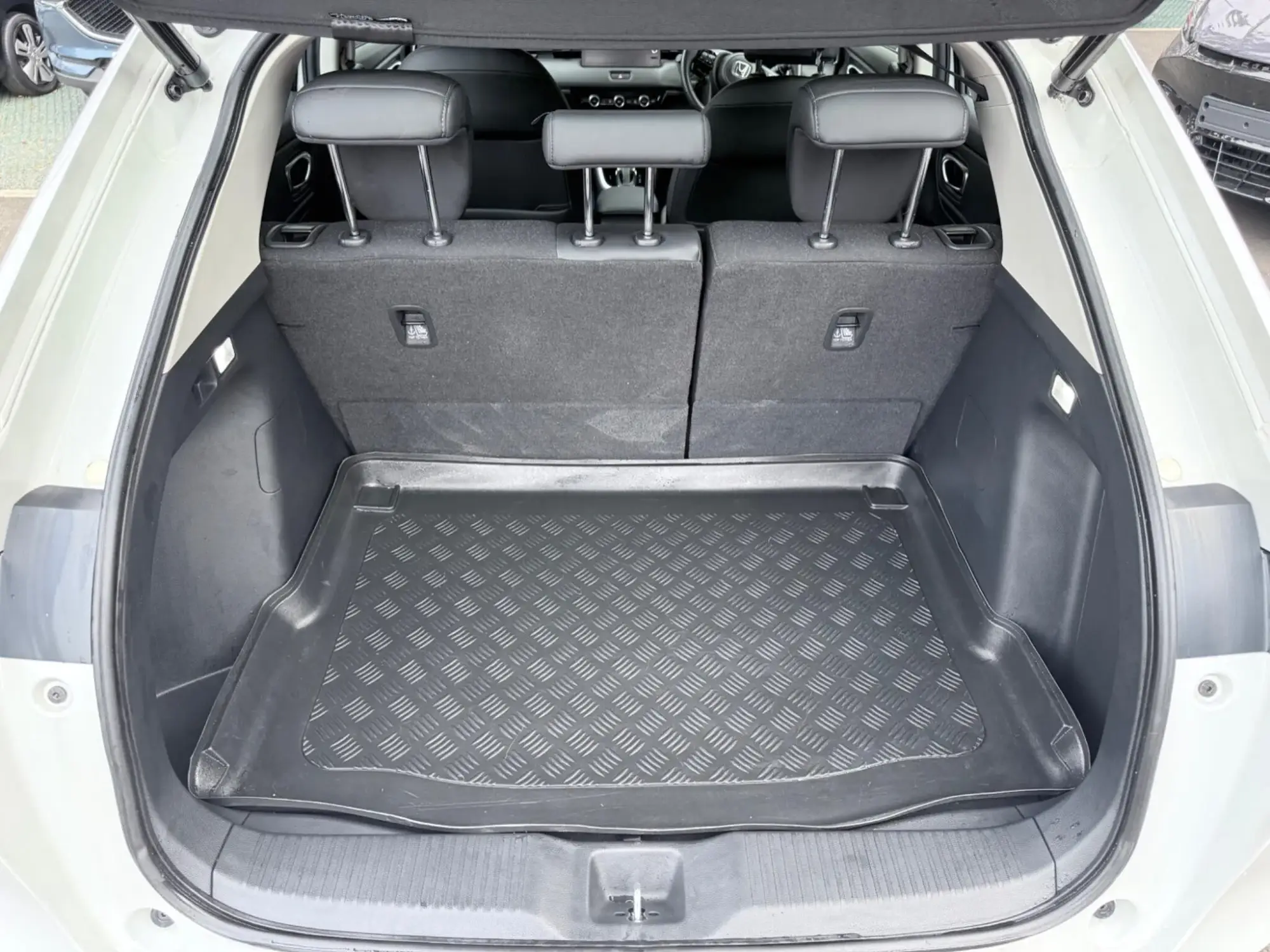 Honda HR-V Hybrid Image 30 Honda HR-V Hybrid Image 30