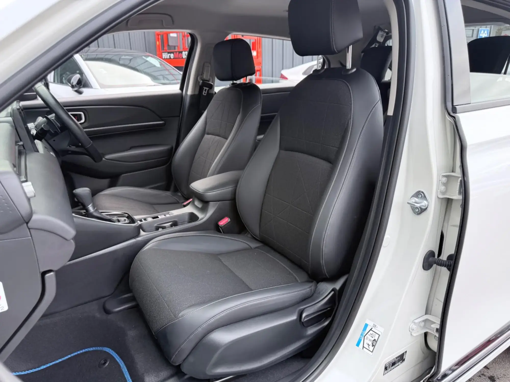 Honda HR-V Hybrid Image 32 Honda HR-V Hybrid Image 32