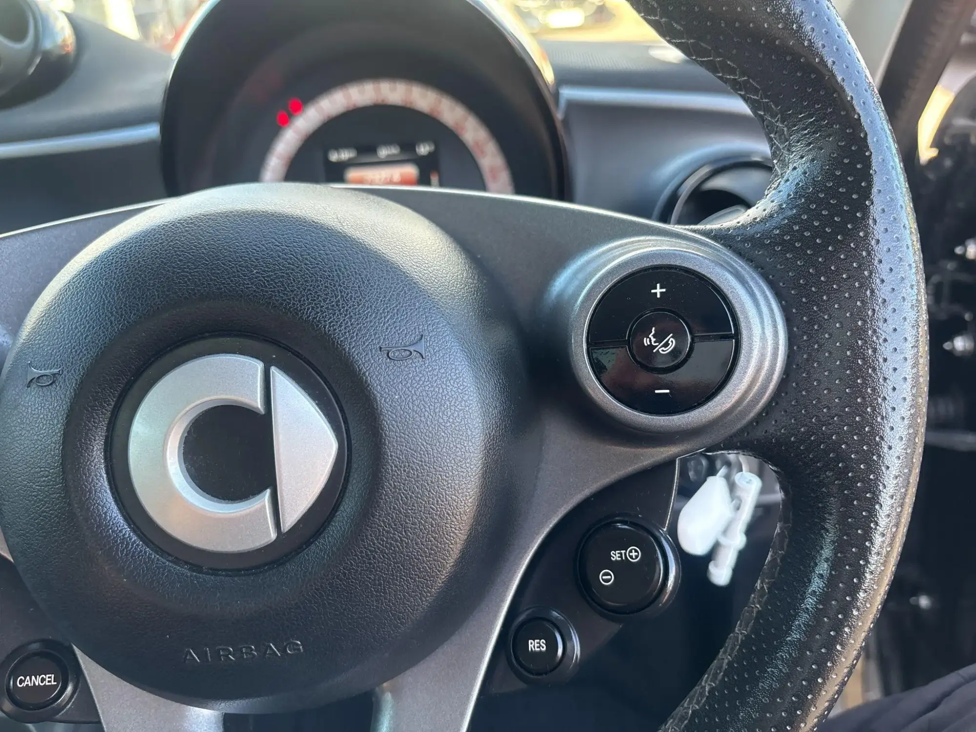 Smart ForFour Image 21 Smart ForFour Image 21