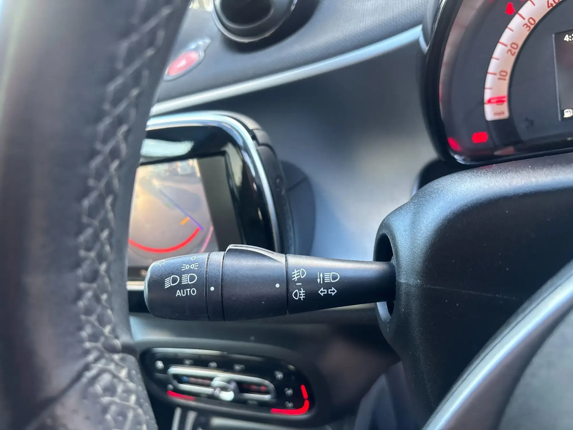 Smart ForFour Image 24 Smart ForFour Image 24