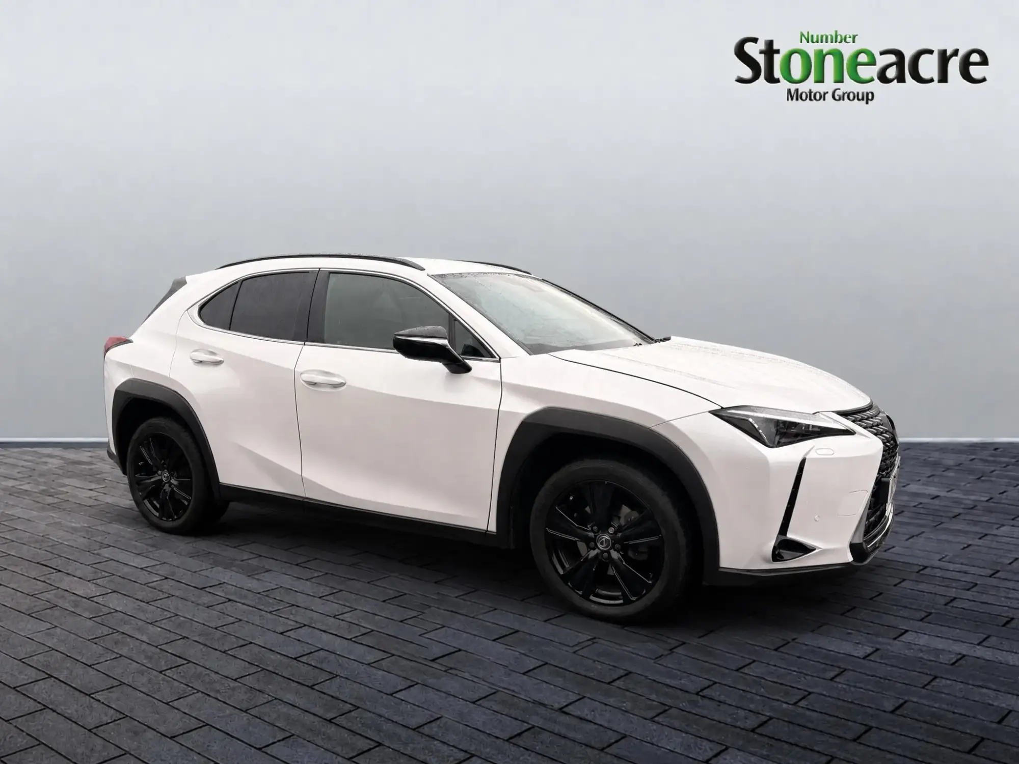 Lexus UX Self-Charging Hybrid 250h 2.0 5dr Premium Pack/Tech/Safety/Nav MF71WRV Image 1 Lexus UX Self-Charging Hybrid 250h 2.0 5dr Premium Pack/Tech/Safety/Nav MF71WRV Image 1