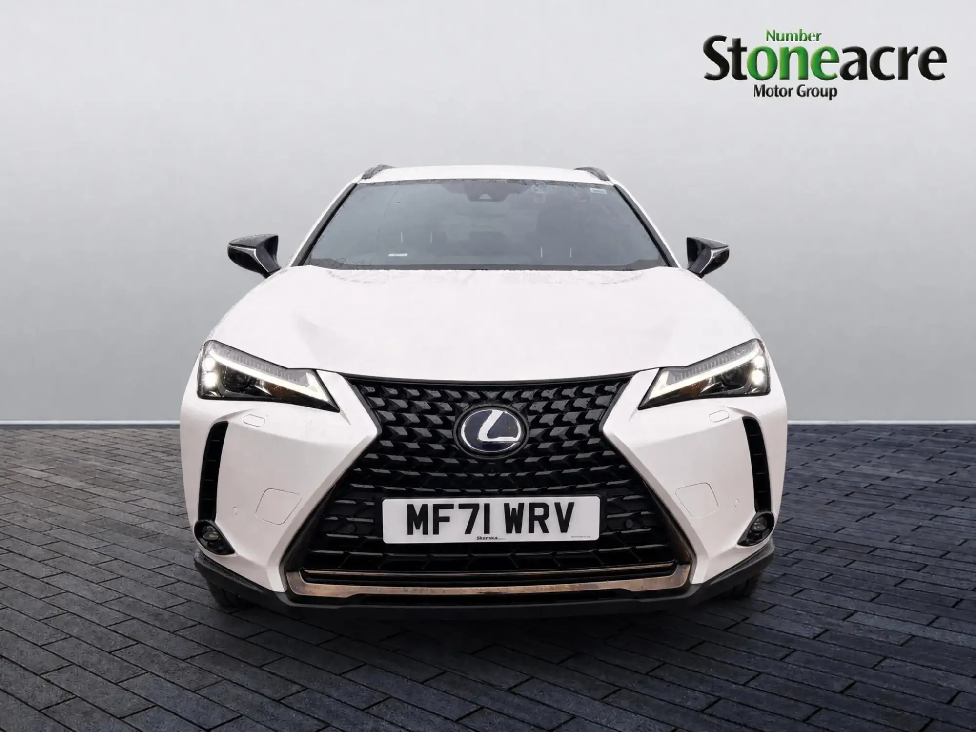 Lexus UX Self-Charging Hybrid 250h 2.0 5dr Premium Pack/Tech/Safety/Nav MF71WRV Image 2 Lexus UX Self-Charging Hybrid 250h 2.0 5dr Premium Pack/Tech/Safety/Nav MF71WRV Image 2