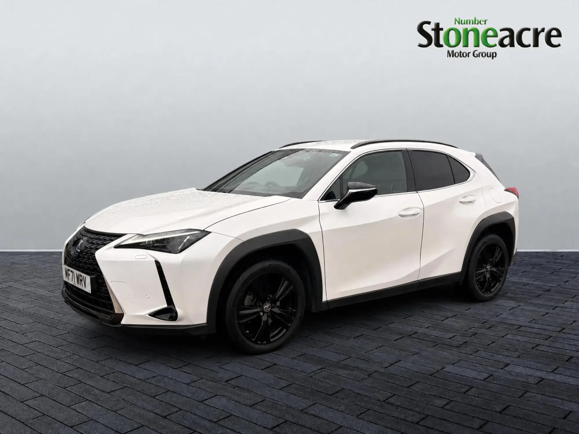 Lexus UX Self-Charging Hybrid 250h 2.0 5dr Premium Pack/Tech/Safety/Nav MF71WRV Image 3 Lexus UX Self-Charging Hybrid 250h 2.0 5dr Premium Pack/Tech/Safety/Nav MF71WRV Image 3