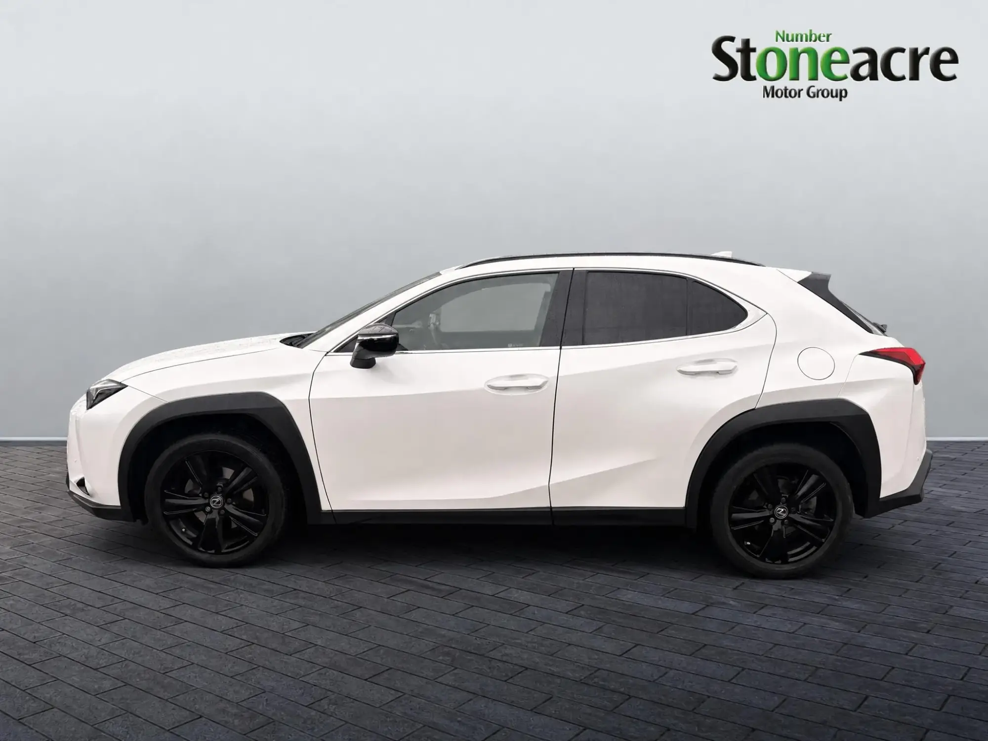 Lexus UX Self-Charging Hybrid Image 5 Lexus UX Self-Charging Hybrid Image 5