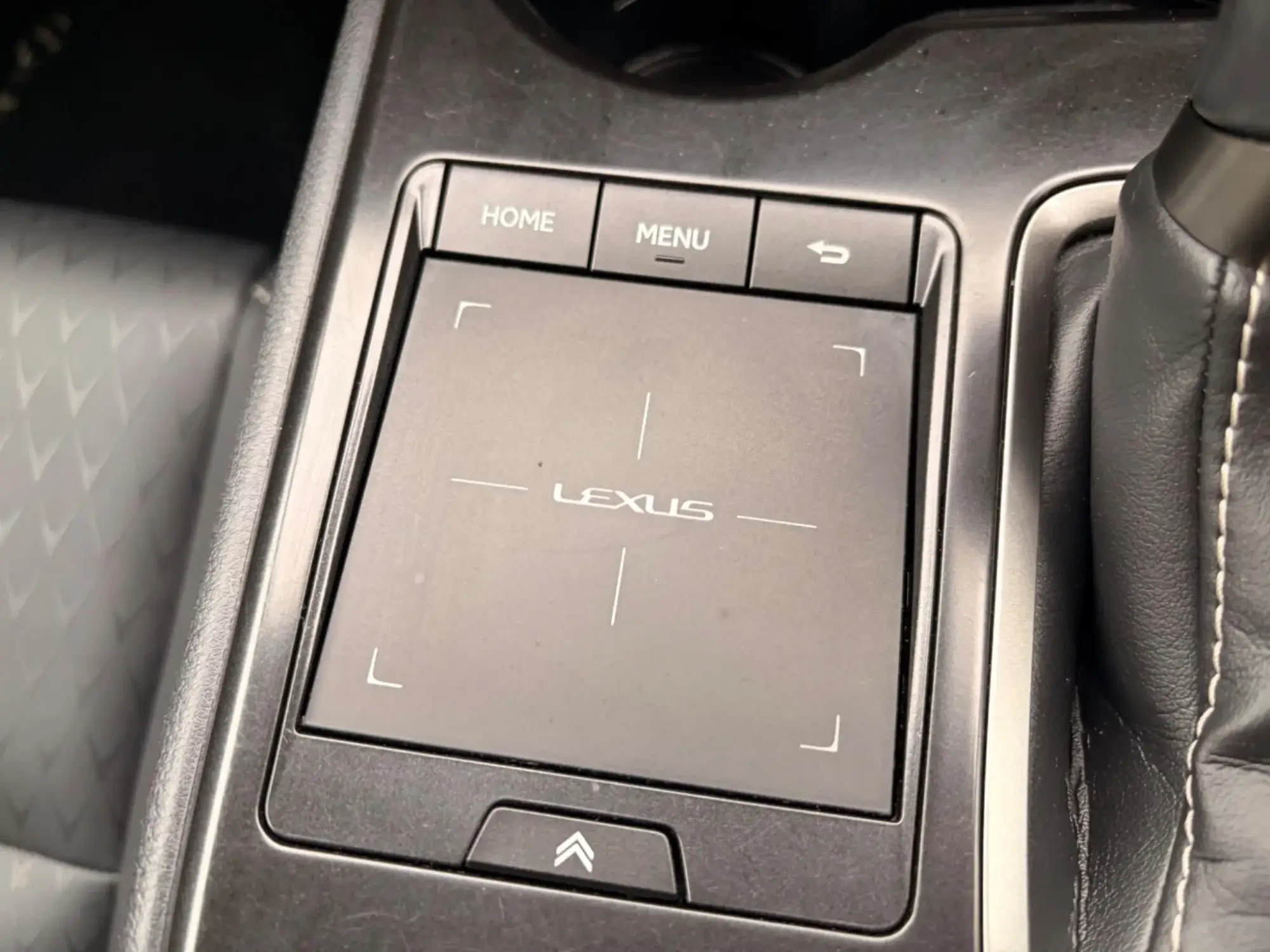 Lexus UX Self-Charging Hybrid Image 18 Lexus UX Self-Charging Hybrid Image 18