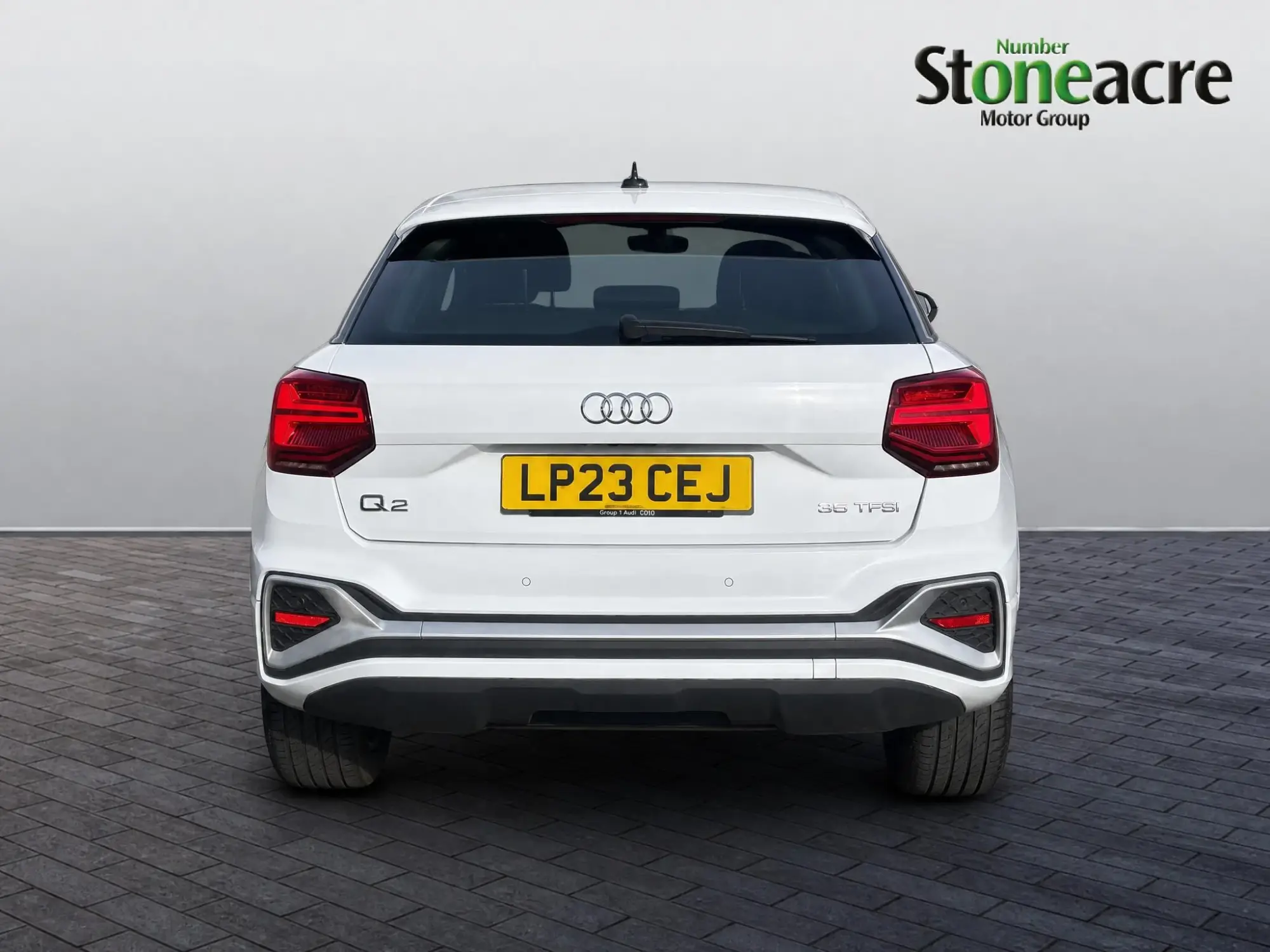 Audi Q2 Image 4 Audi Q2 Image 4