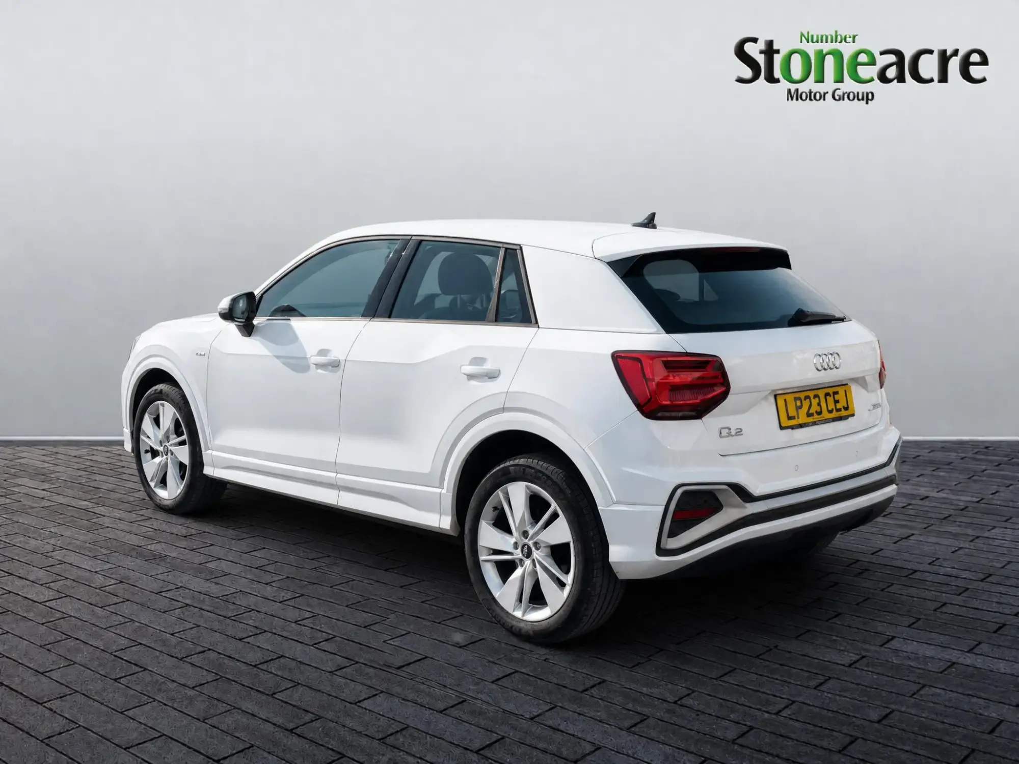 Audi Q2 Image 5 Audi Q2 Image 5