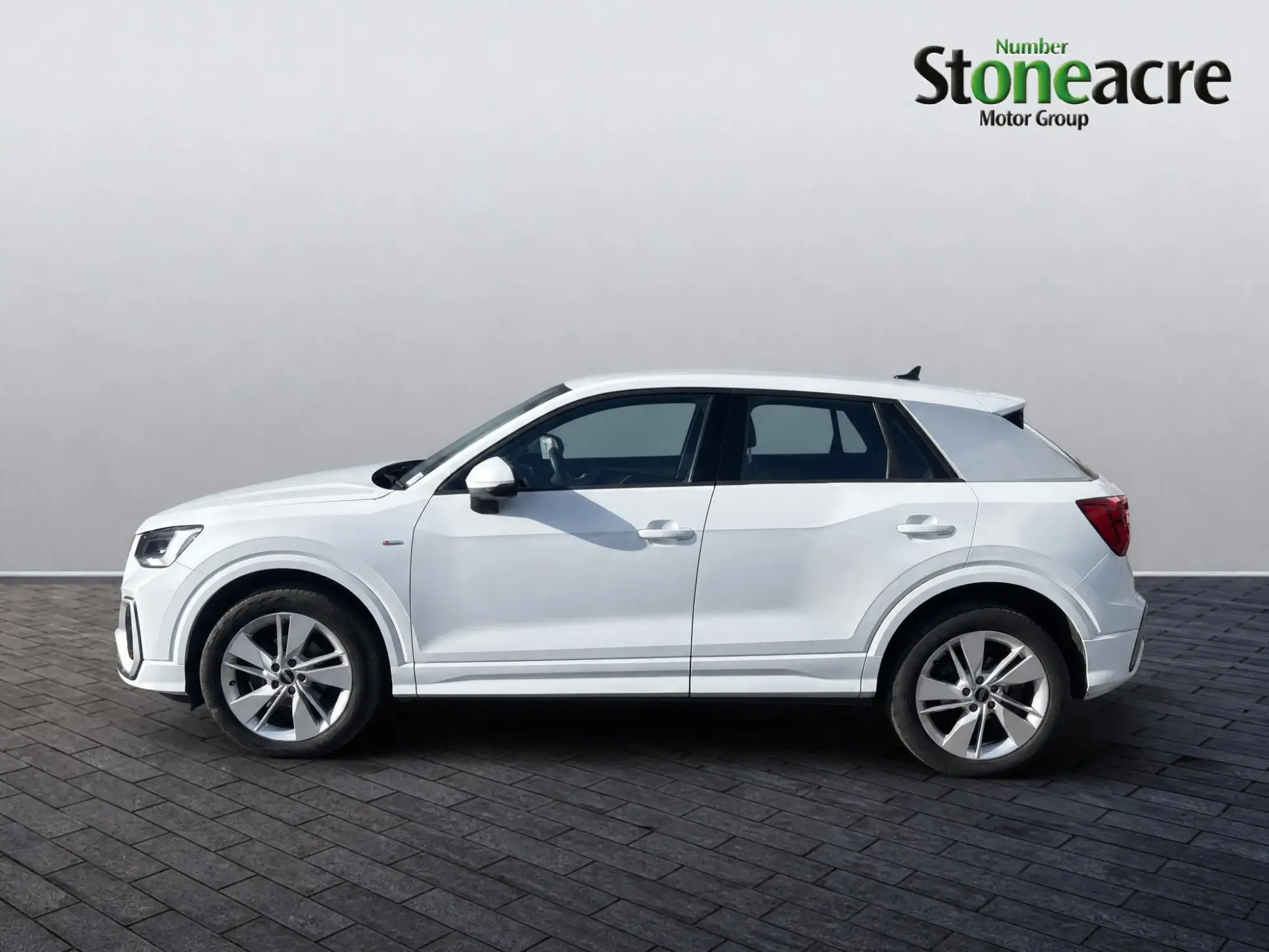 Audi Q2 Image 6 Audi Q2 Image 6