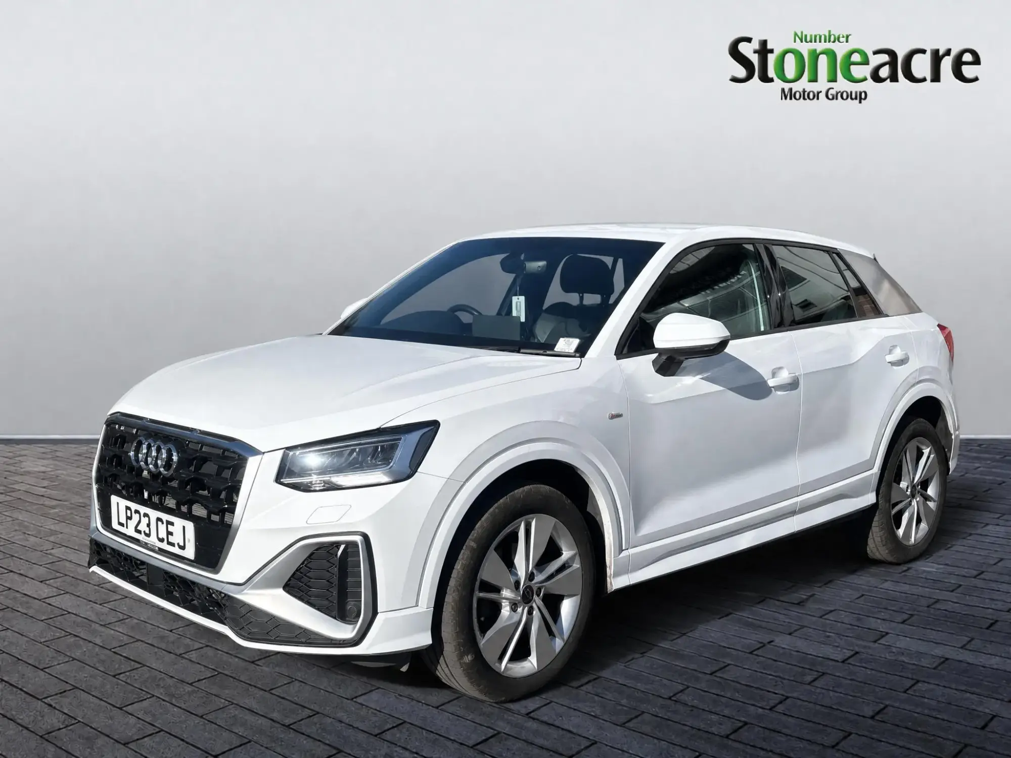 Audi Q2 Image 7 Audi Q2 Image 7