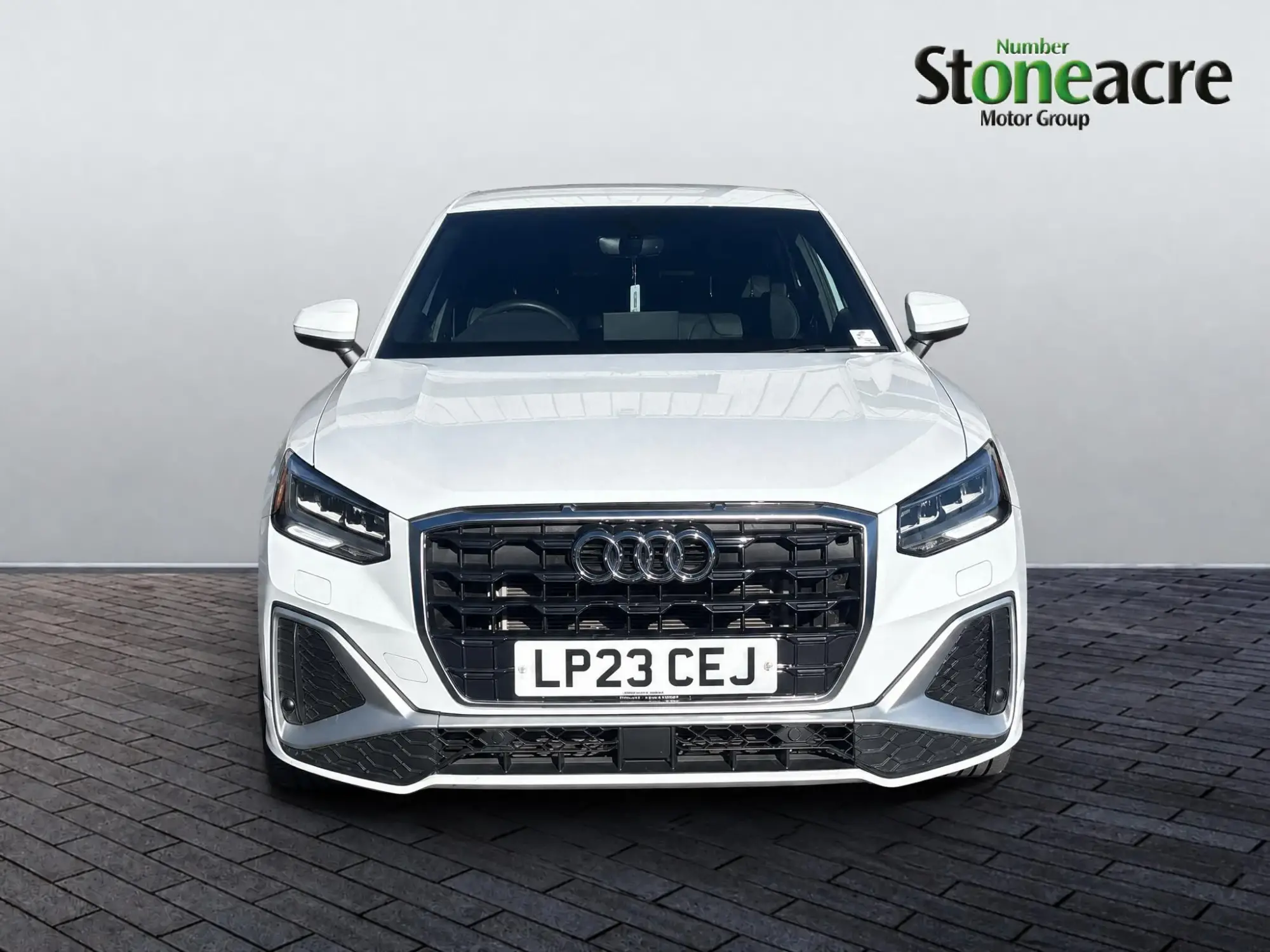 Audi Q2 Image 8 Audi Q2 Image 8