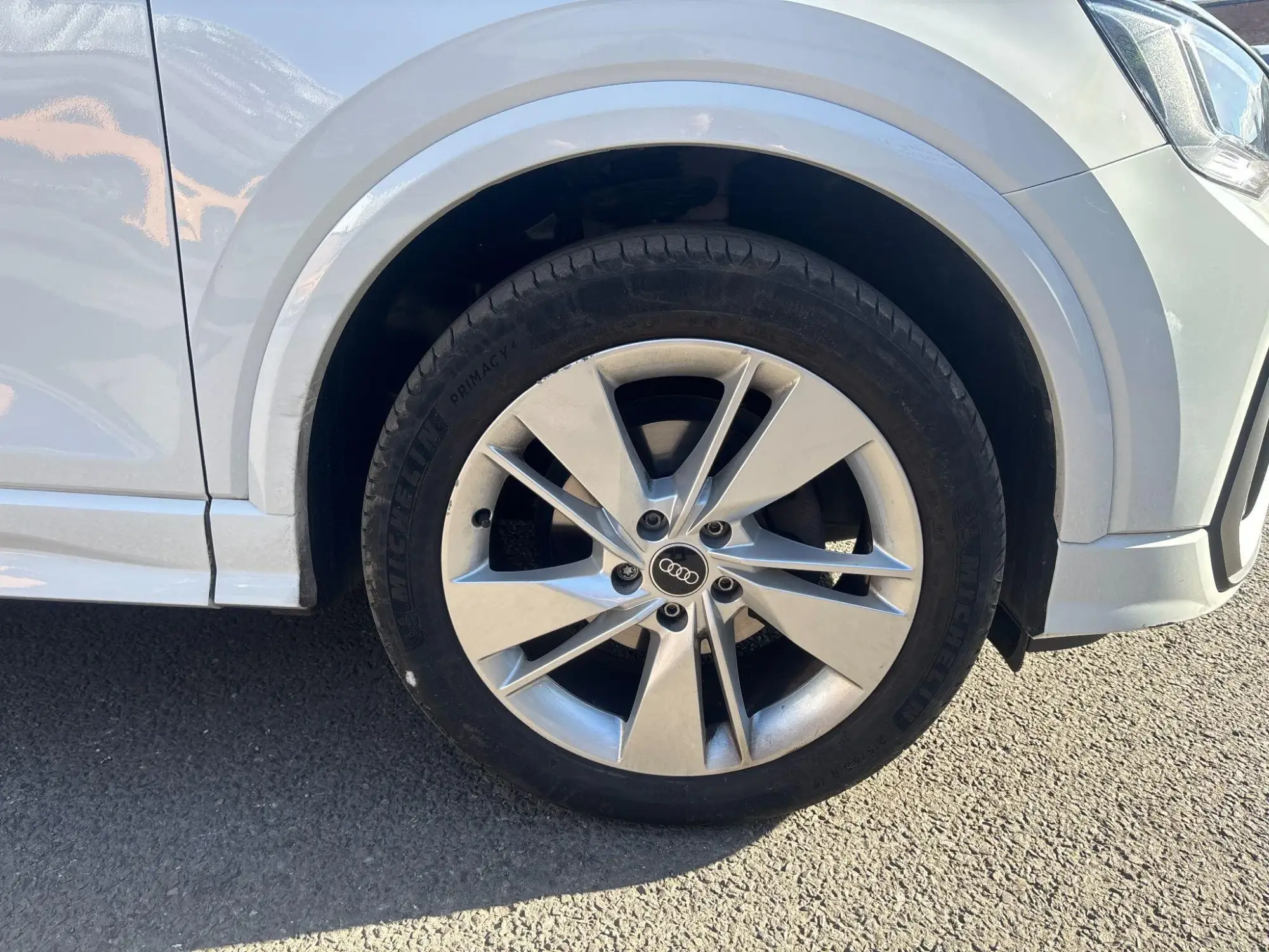 Audi Q2 Image 9 Audi Q2 Image 9