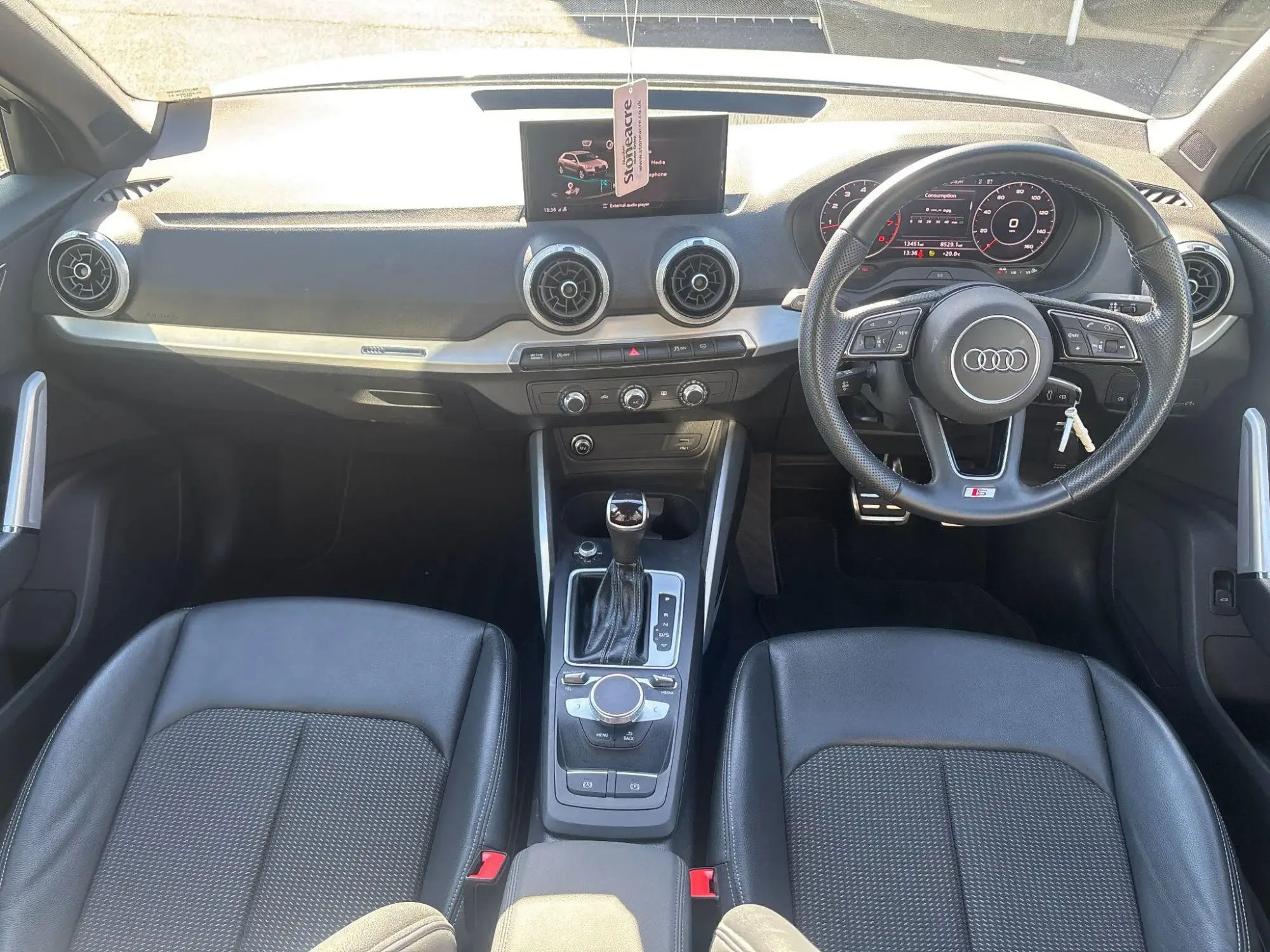 Audi Q2 Image 13 Audi Q2 Image 13