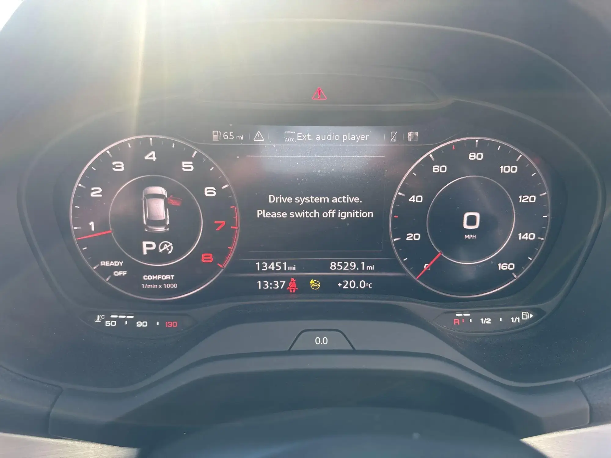 Audi Q2 Image 14 Audi Q2 Image 14