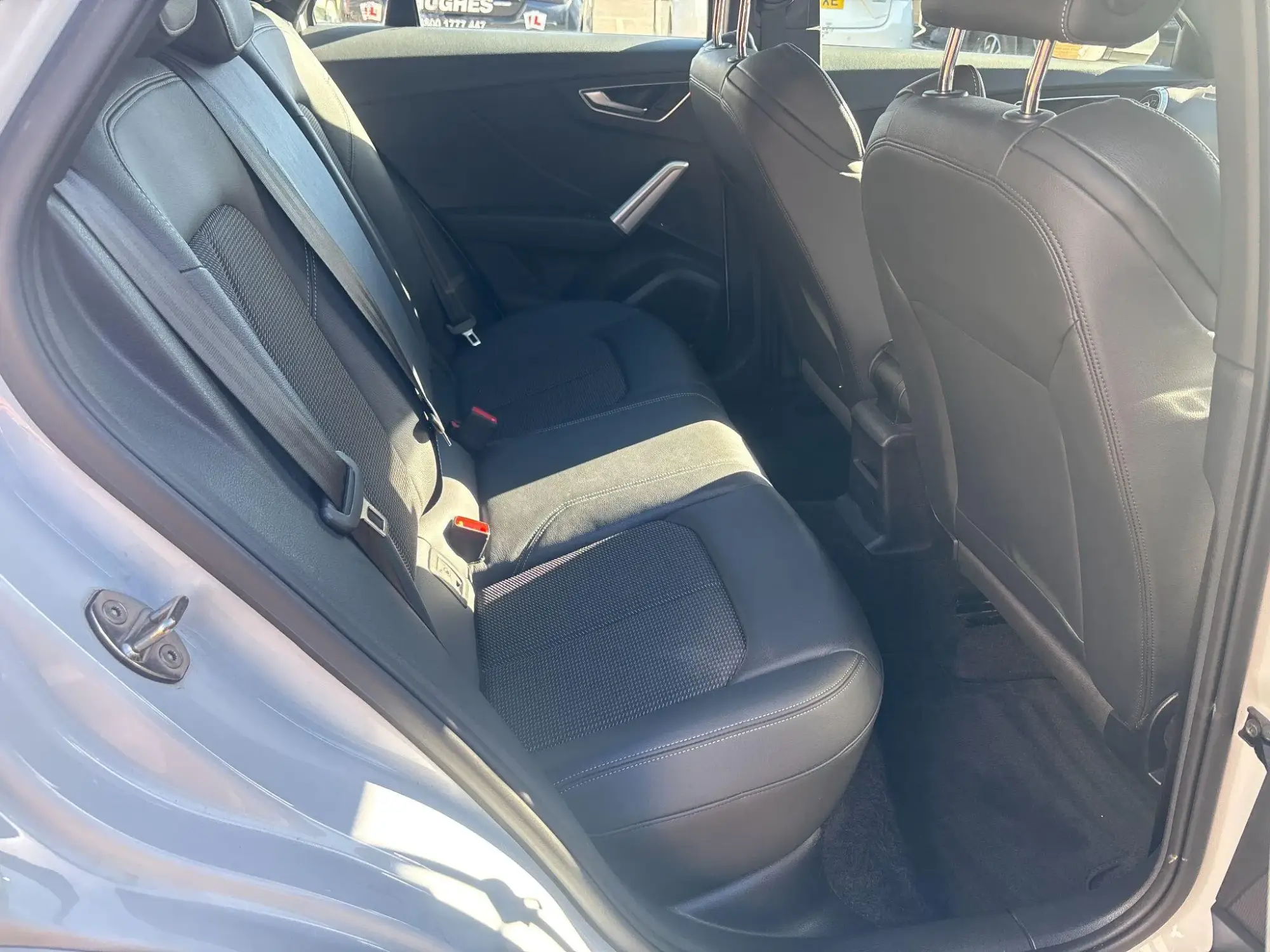 Audi Q2 Image 16 Audi Q2 Image 16