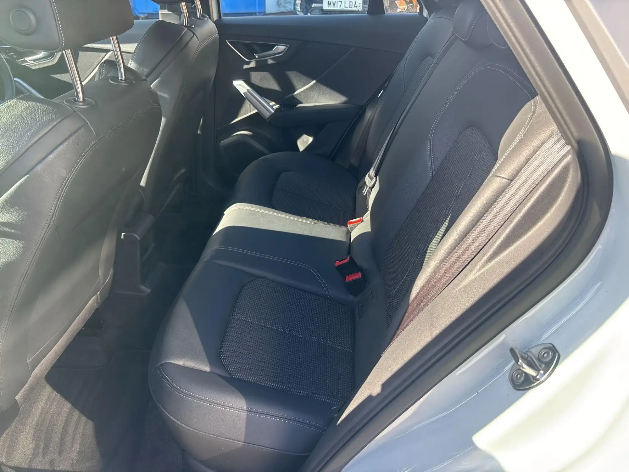 Audi Q2 Image 17 Audi Q2 Image 17