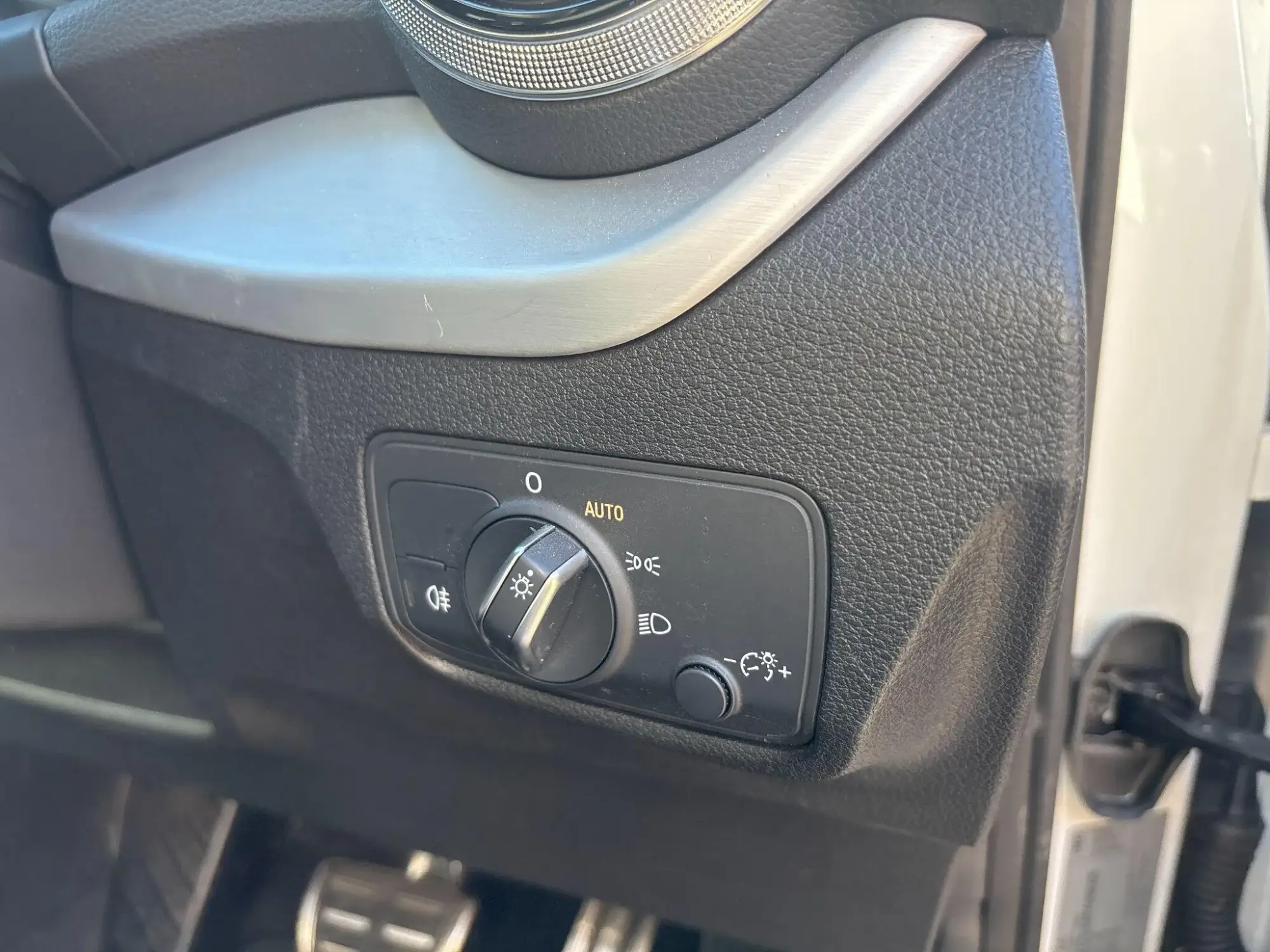 Audi Q2 Image 19 Audi Q2 Image 19