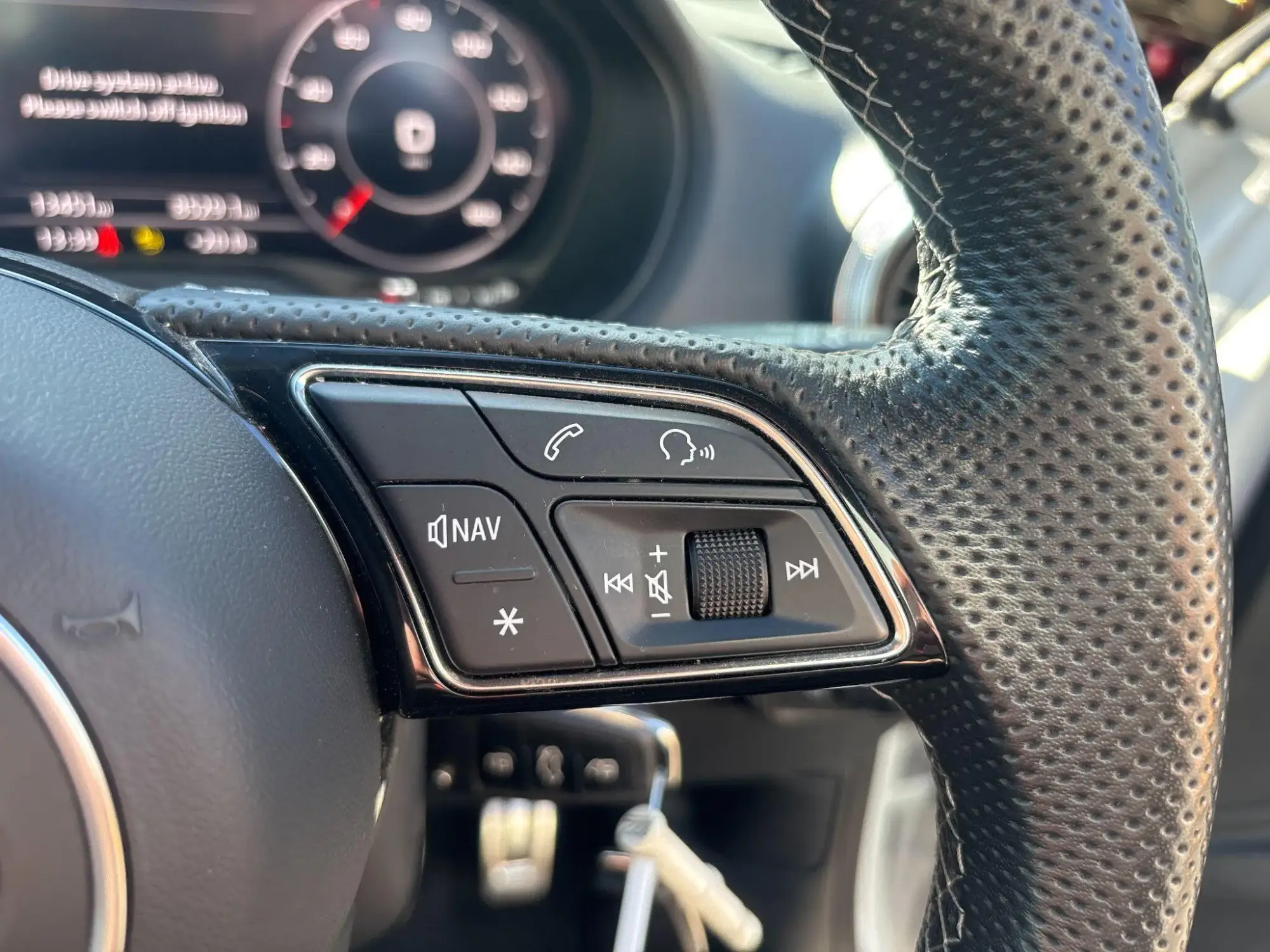 Audi Q2 Image 20 Audi Q2 Image 20