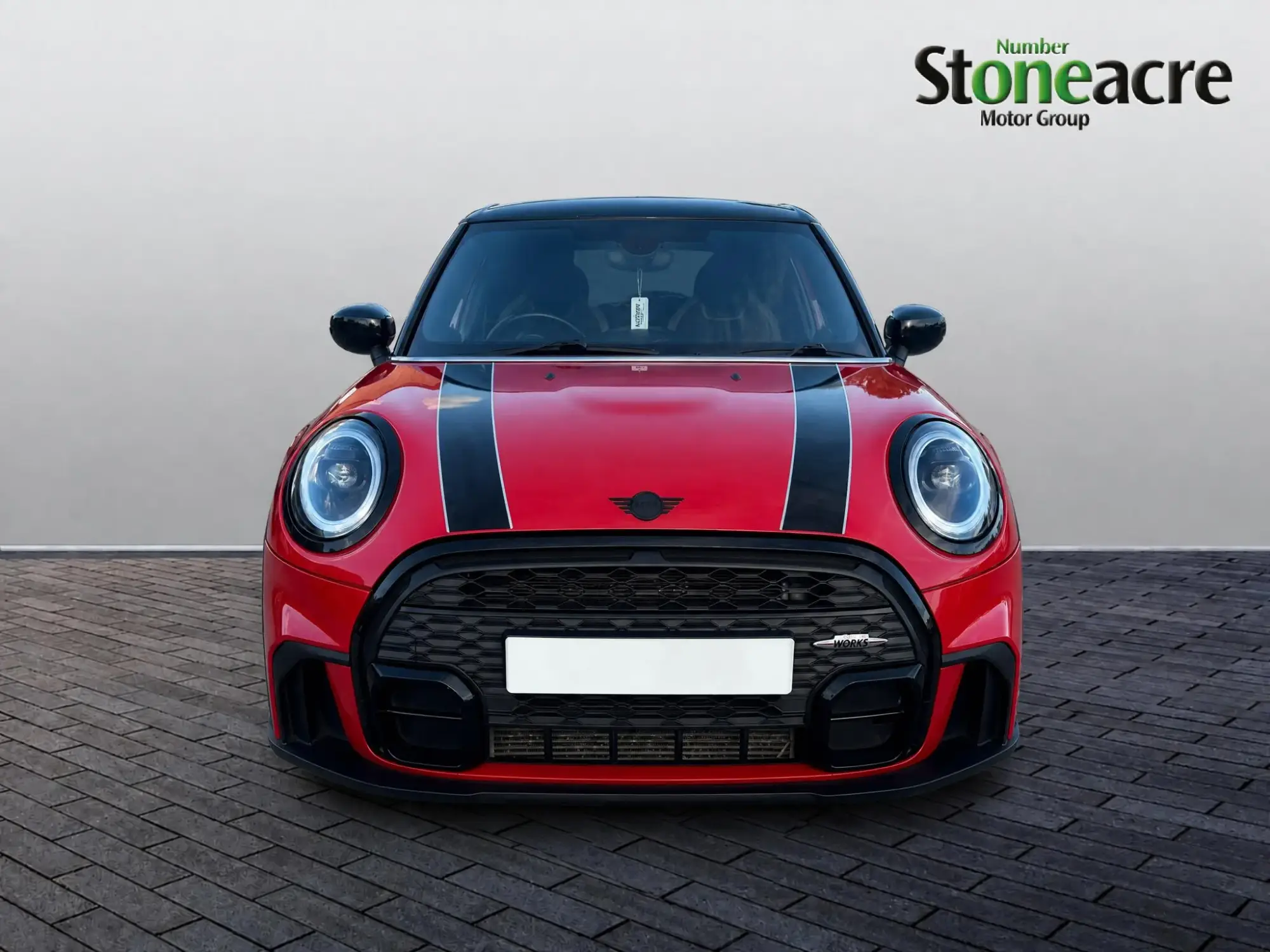 MINI Hatch Image 2 MINI Hatch Image 2