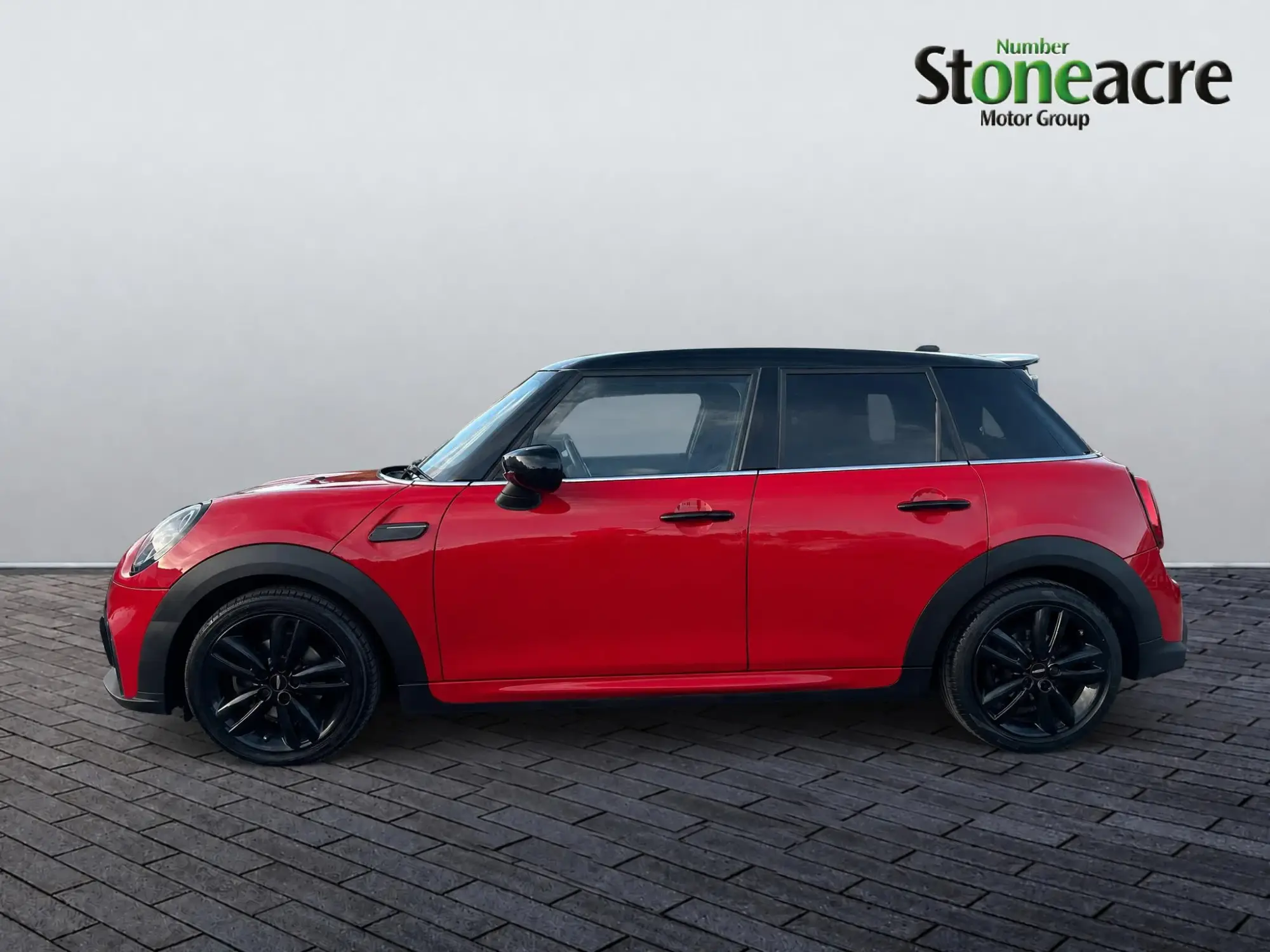 MINI Hatch Image 5 MINI Hatch Image 5