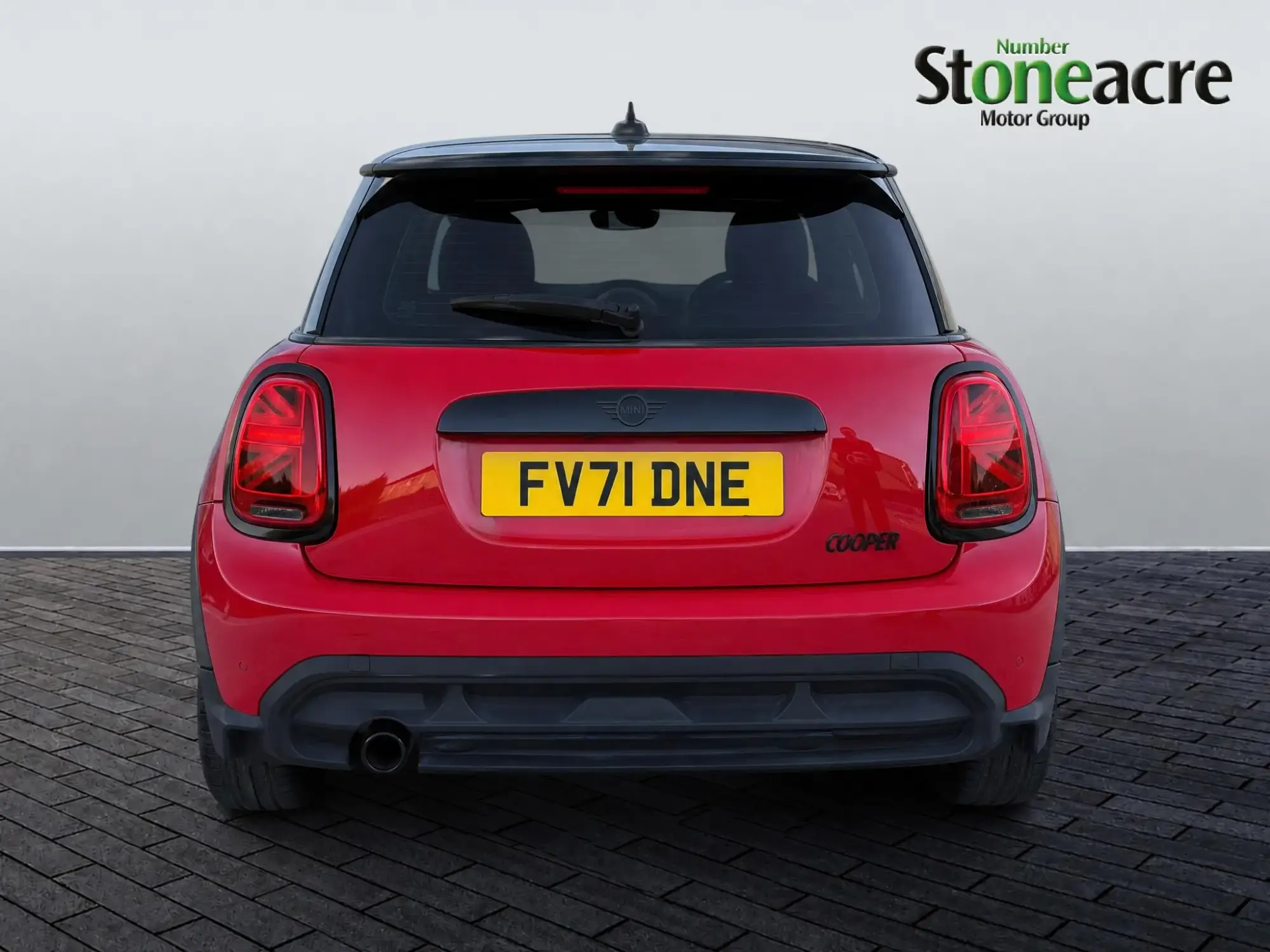 MINI Hatch Image 6 MINI Hatch Image 6