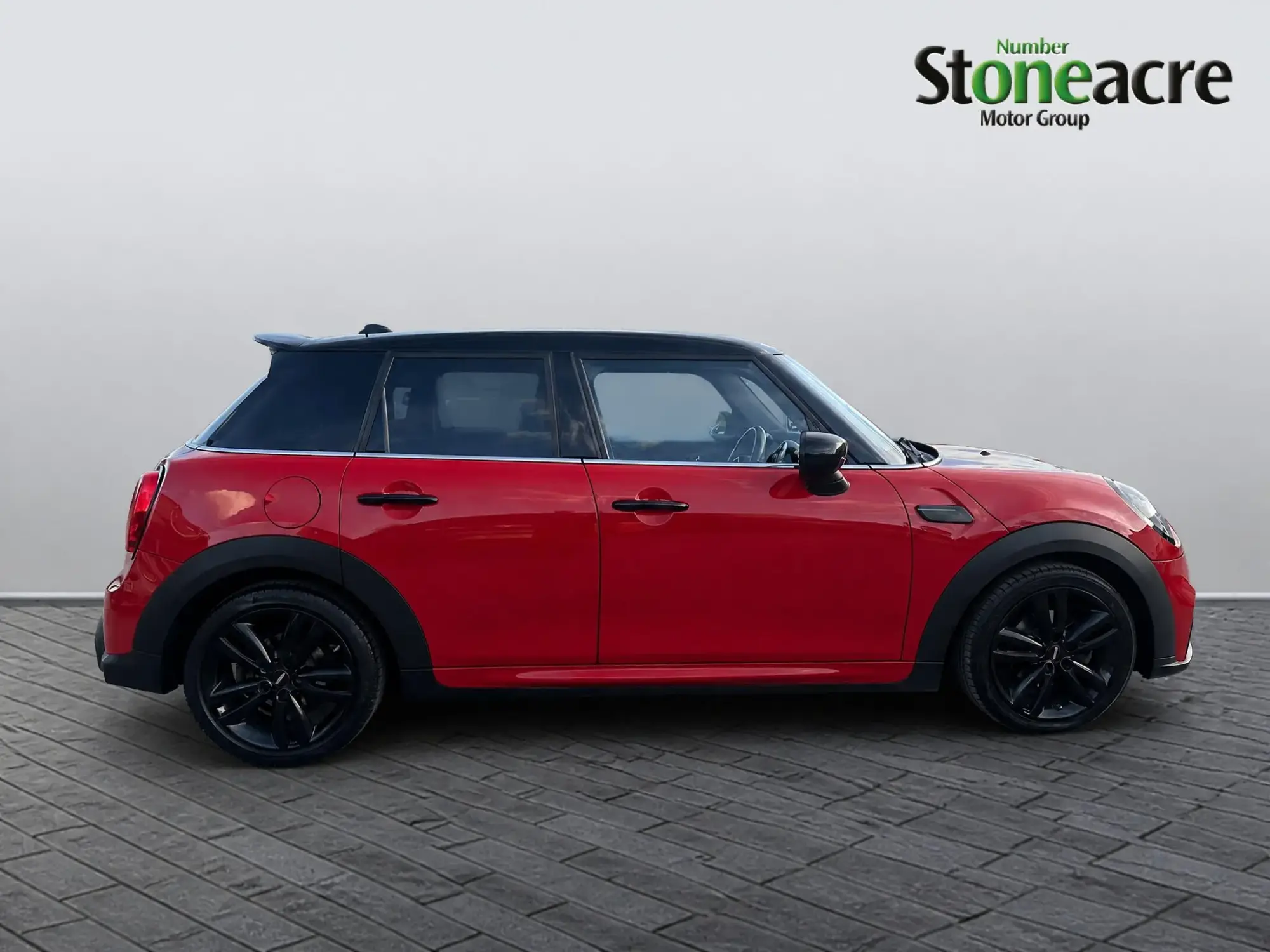 MINI Hatch Image 7 MINI Hatch Image 7