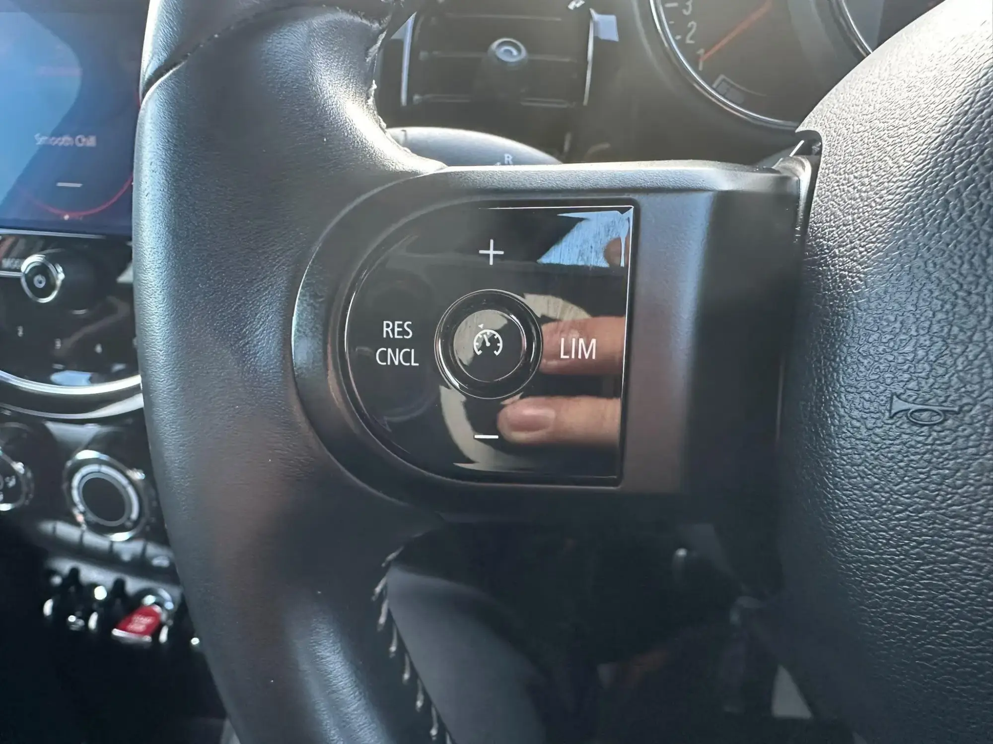 MINI Hatch Image 18 MINI Hatch Image 18