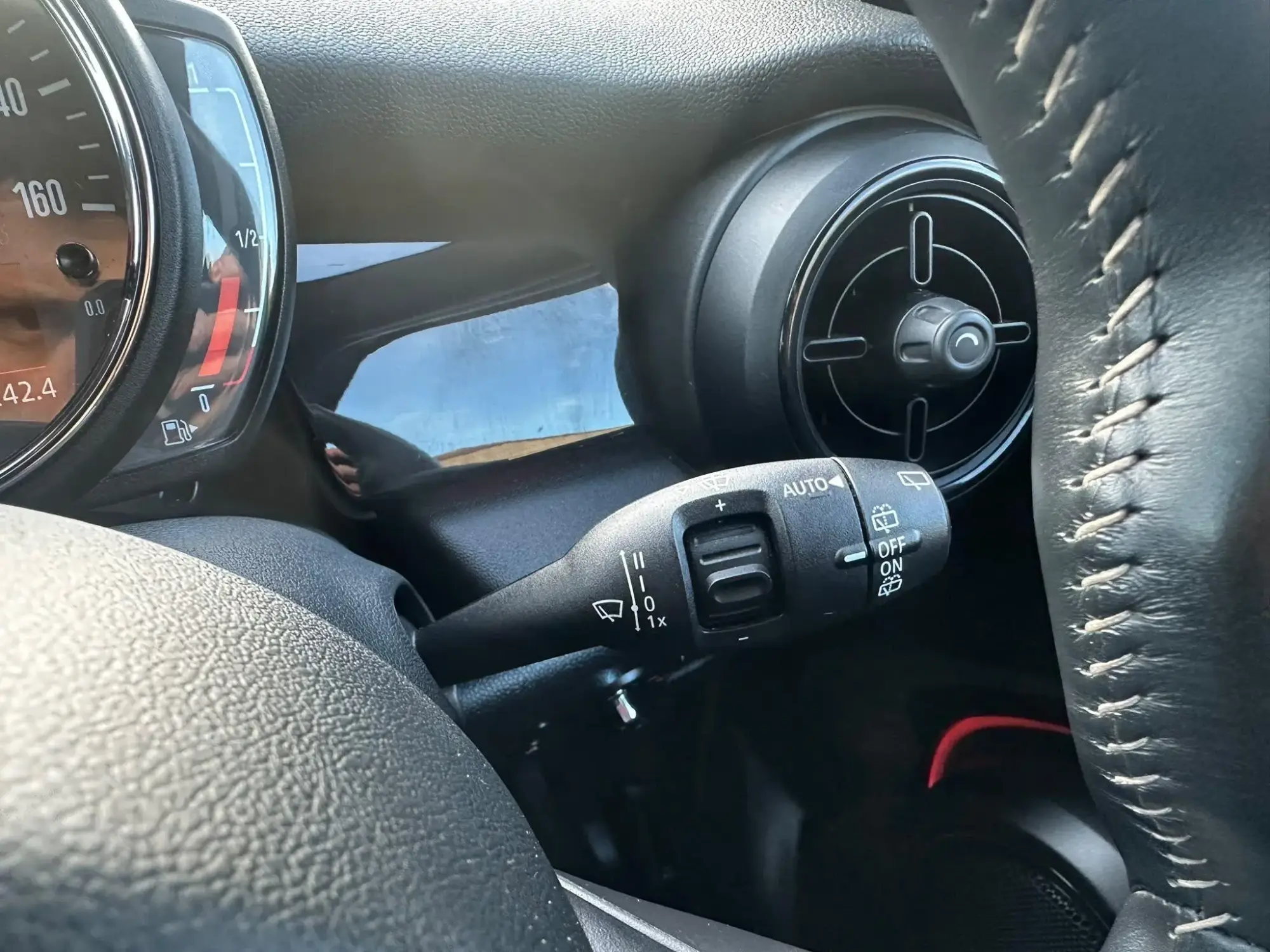 MINI Hatch Image 19 MINI Hatch Image 19