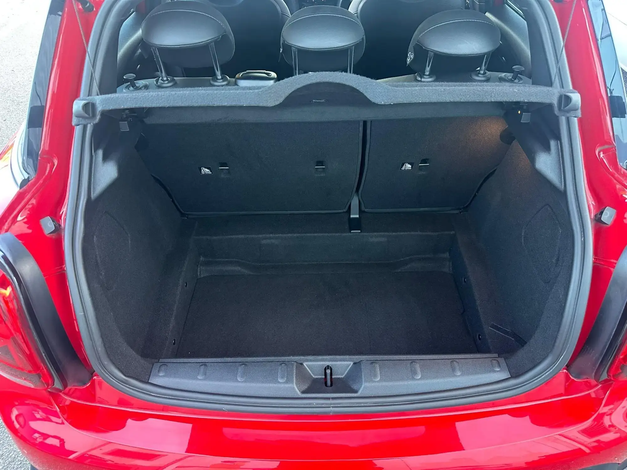 MINI Hatch Image 25 MINI Hatch Image 25