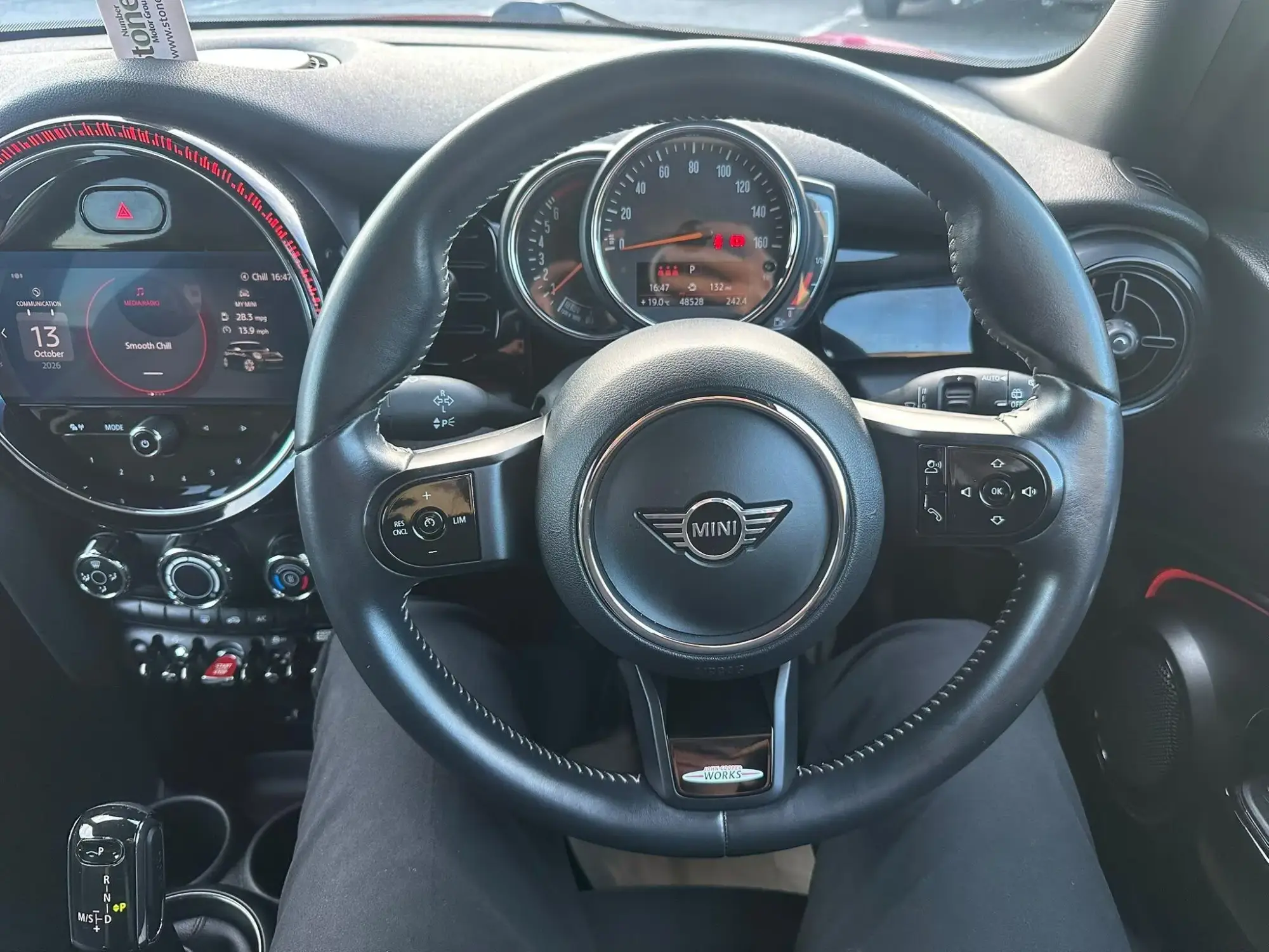 MINI Hatch Image 26 MINI Hatch Image 26