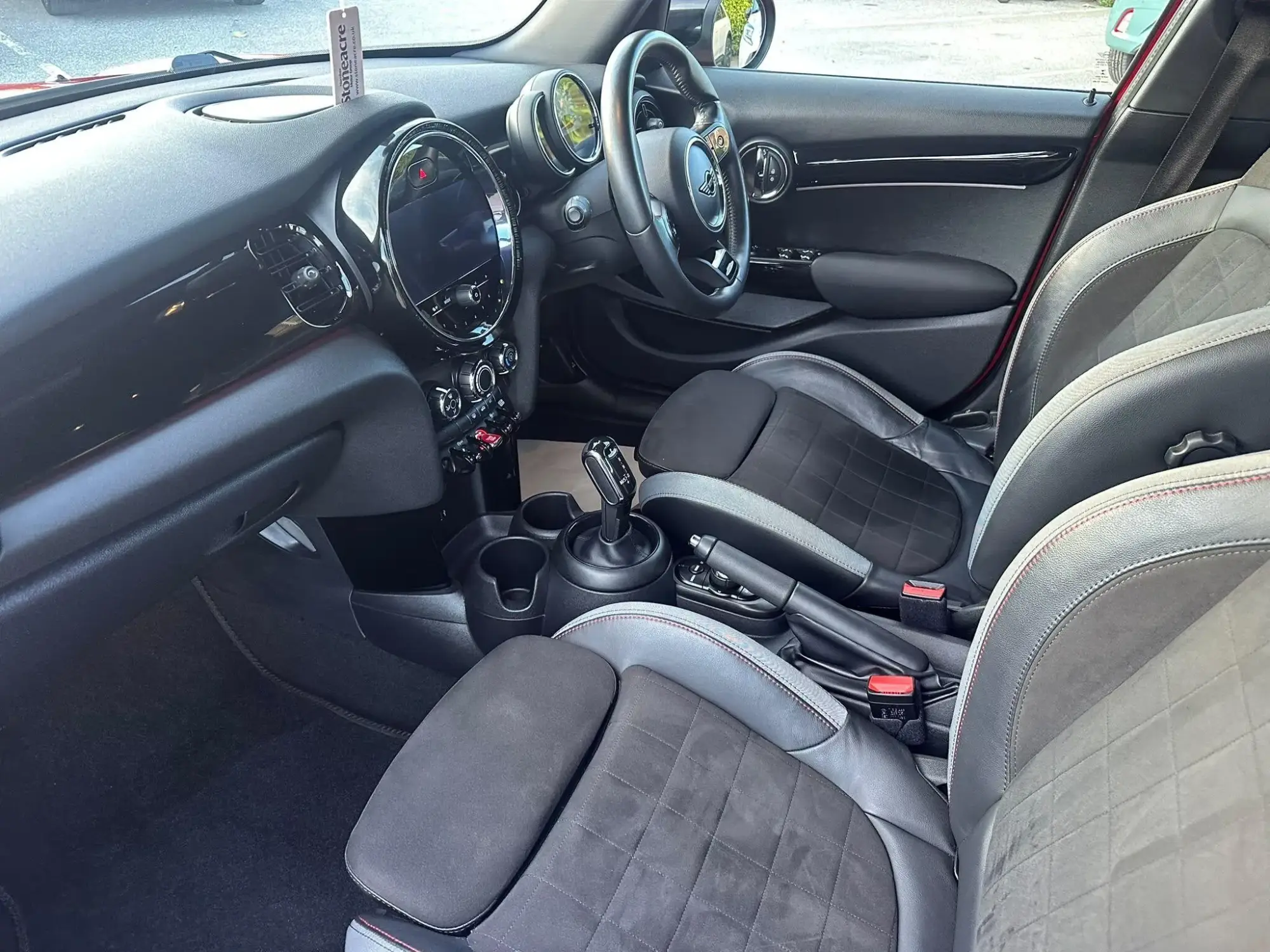 MINI Hatch Image 27 MINI Hatch Image 27