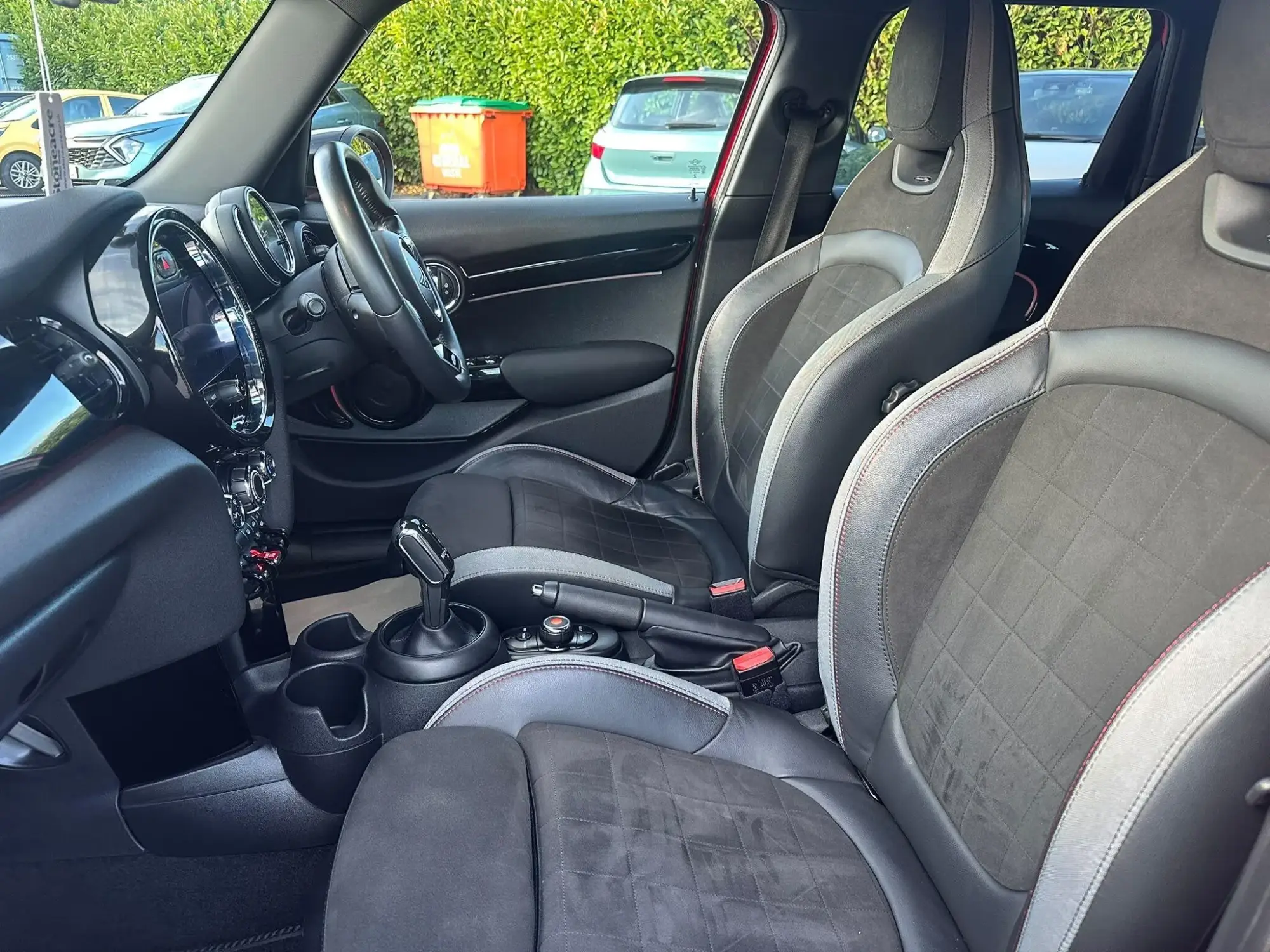 MINI Hatch Image 28 MINI Hatch Image 28
