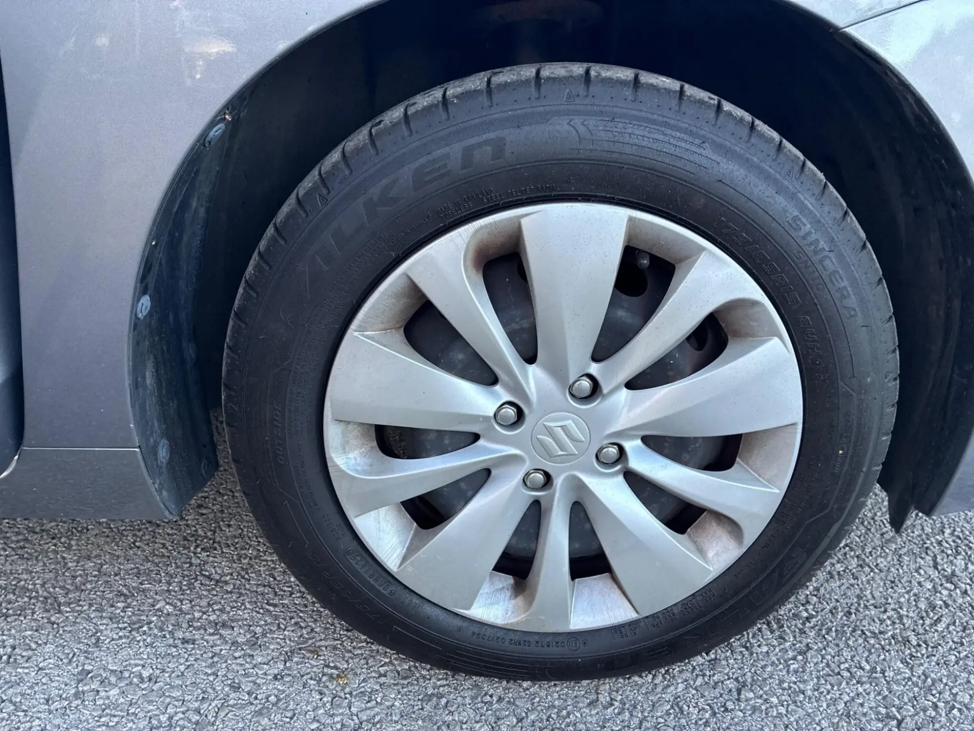 Suzuki Baleno Image 9 Suzuki Baleno Image 9