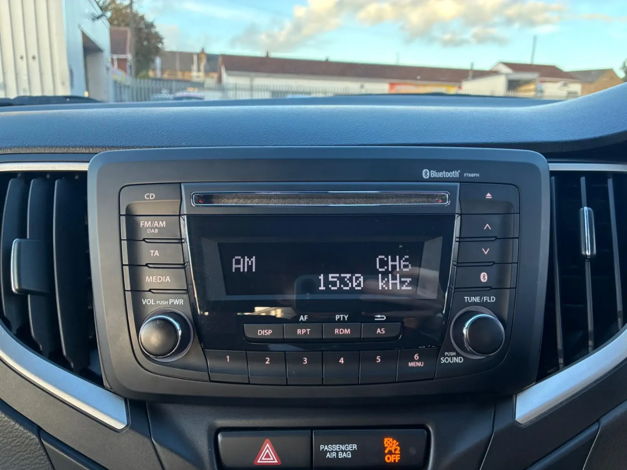 Suzuki Baleno Image 18 Suzuki Baleno Image 18