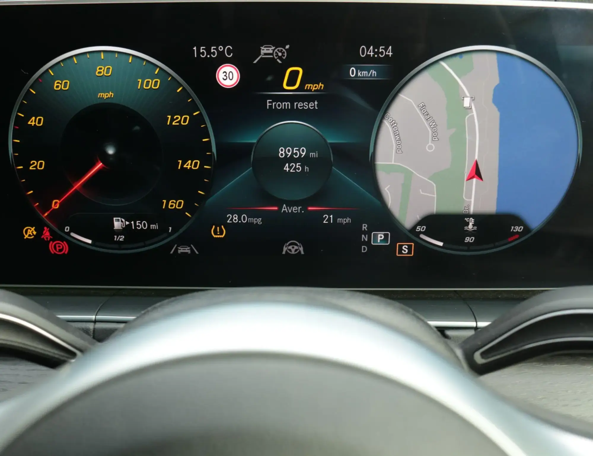 Mercedes-Benz GLE Image 16 Mercedes-Benz GLE Image 16