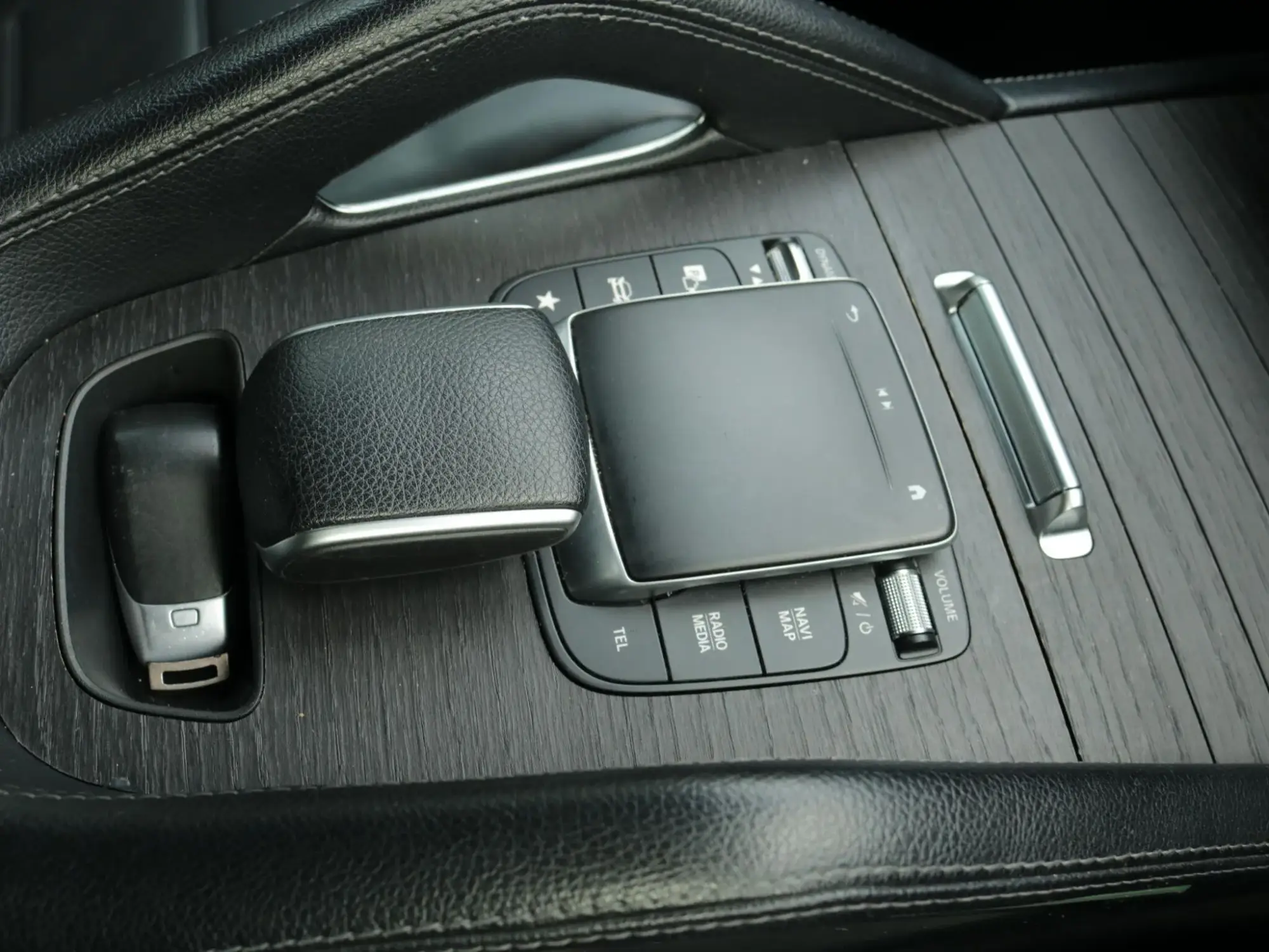 Mercedes-Benz GLE Image 22 Mercedes-Benz GLE Image 22