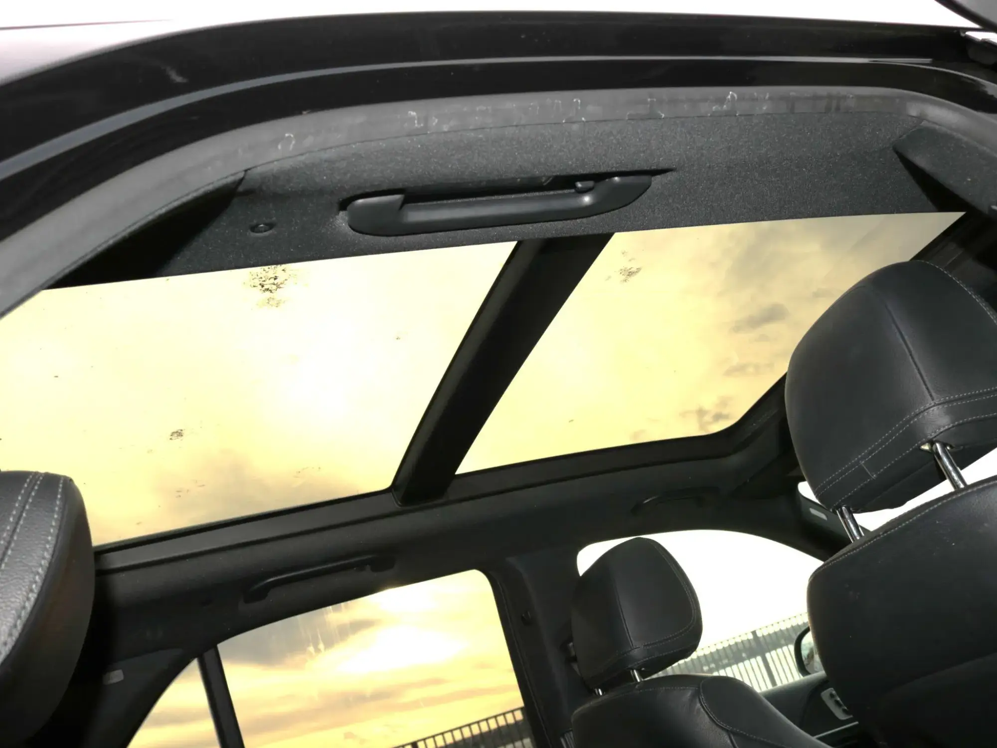 Mercedes-Benz GLE Image 26 Mercedes-Benz GLE Image 26