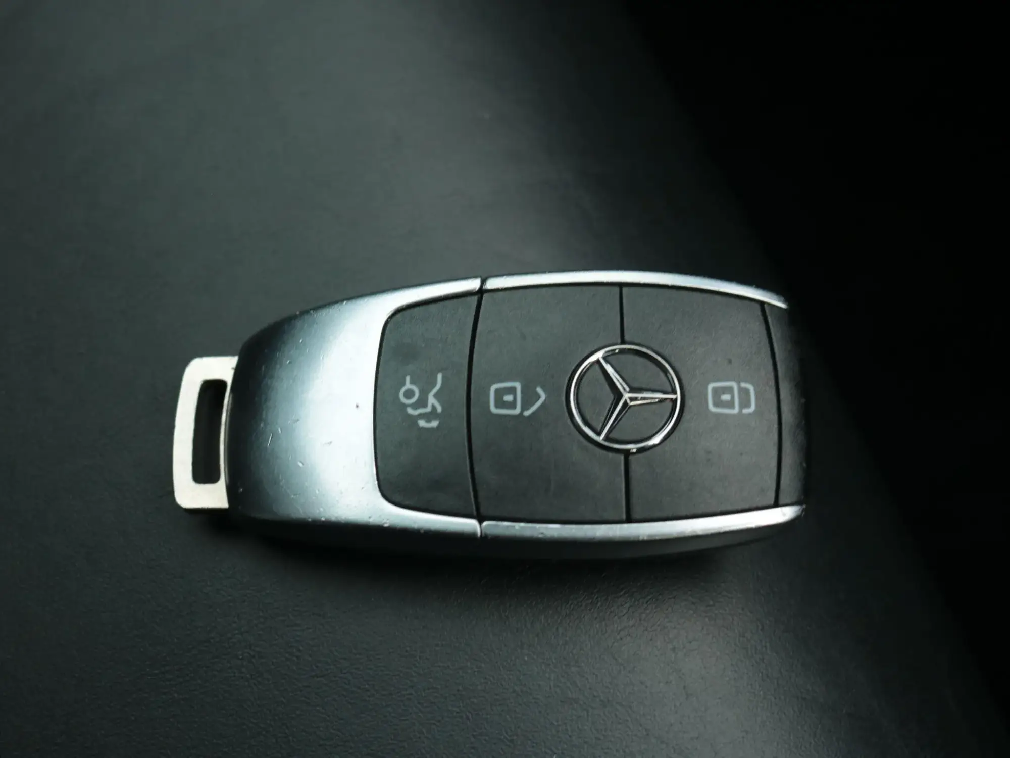 Mercedes-Benz GLE Image 27 Mercedes-Benz GLE Image 27