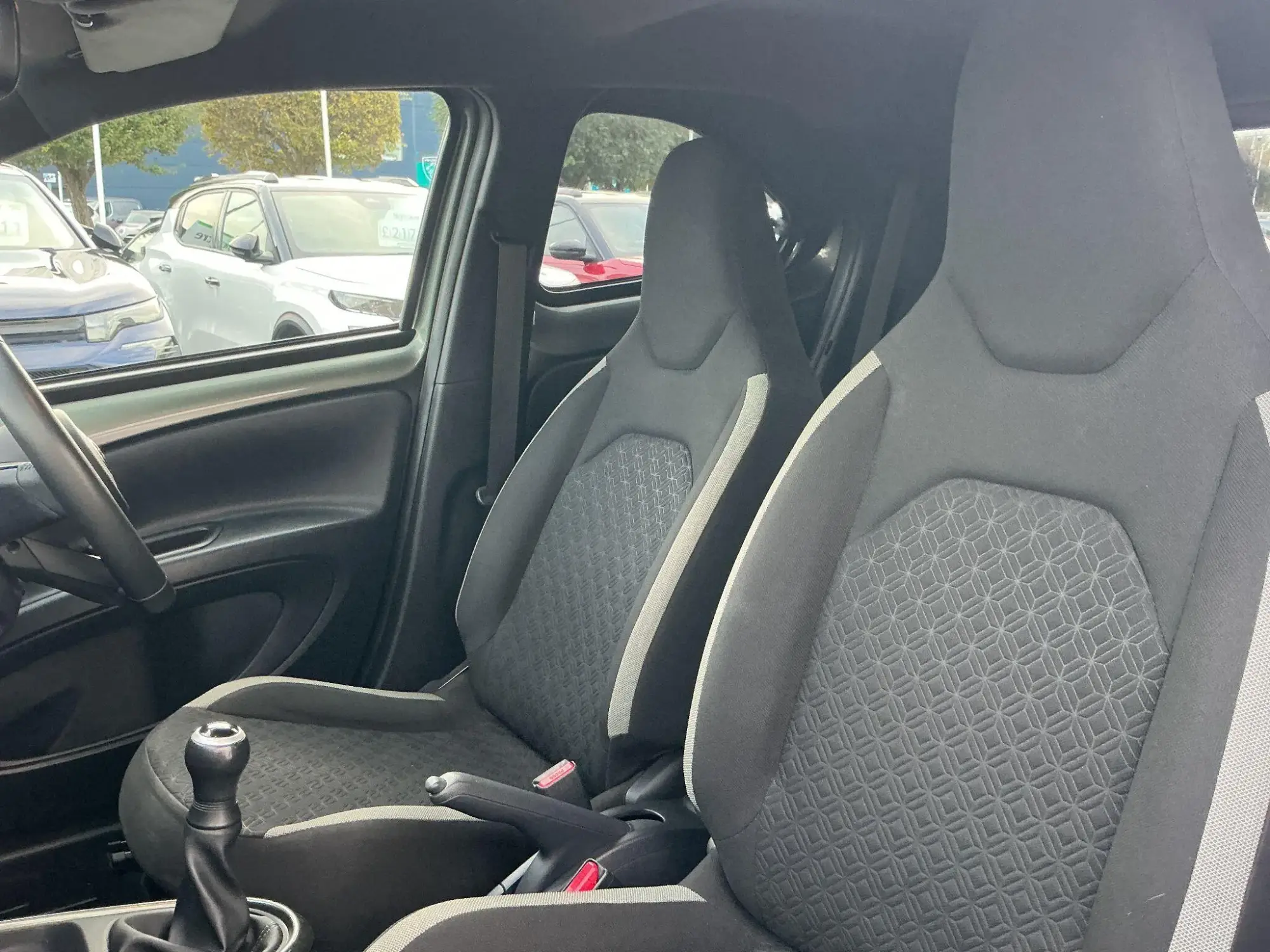 Toyota Aygo X Image 28 Toyota Aygo X Image 28