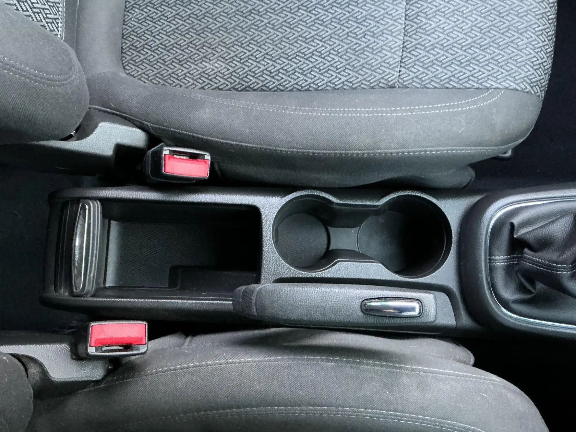 Vauxhall Mokka X Image 11 Vauxhall Mokka X Image 11