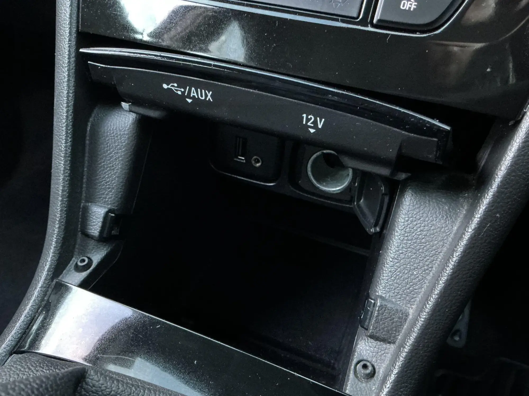 Vauxhall Mokka X Image 15 Vauxhall Mokka X Image 15