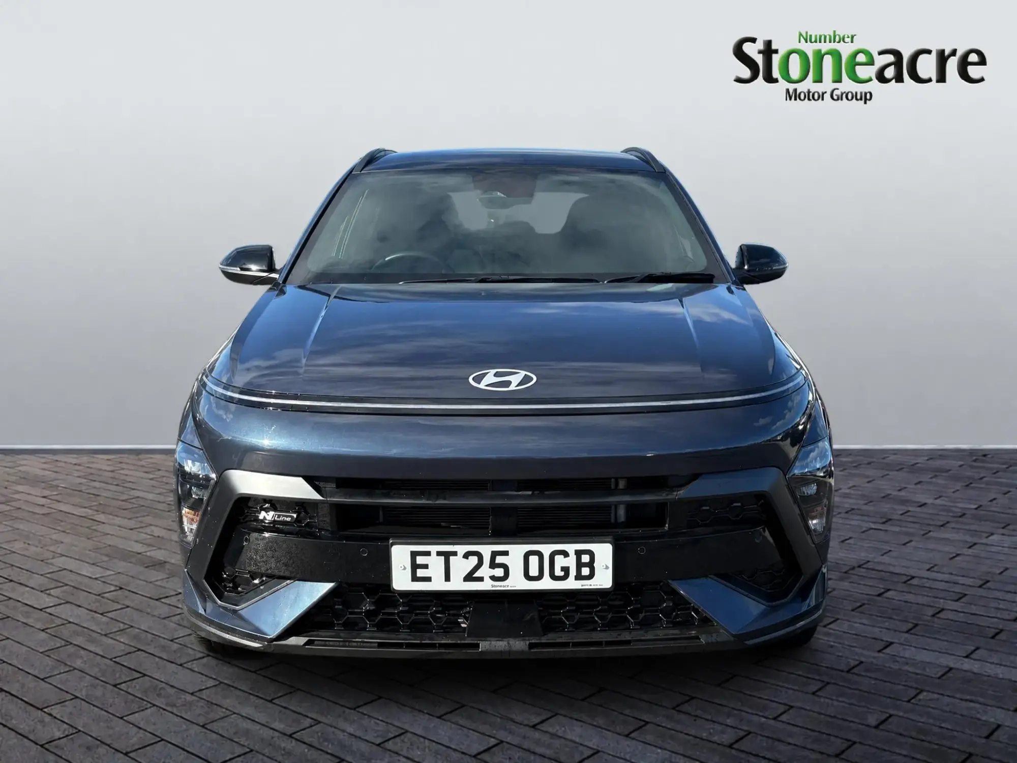 Hyundai KONA Image 2 Hyundai KONA Image 2