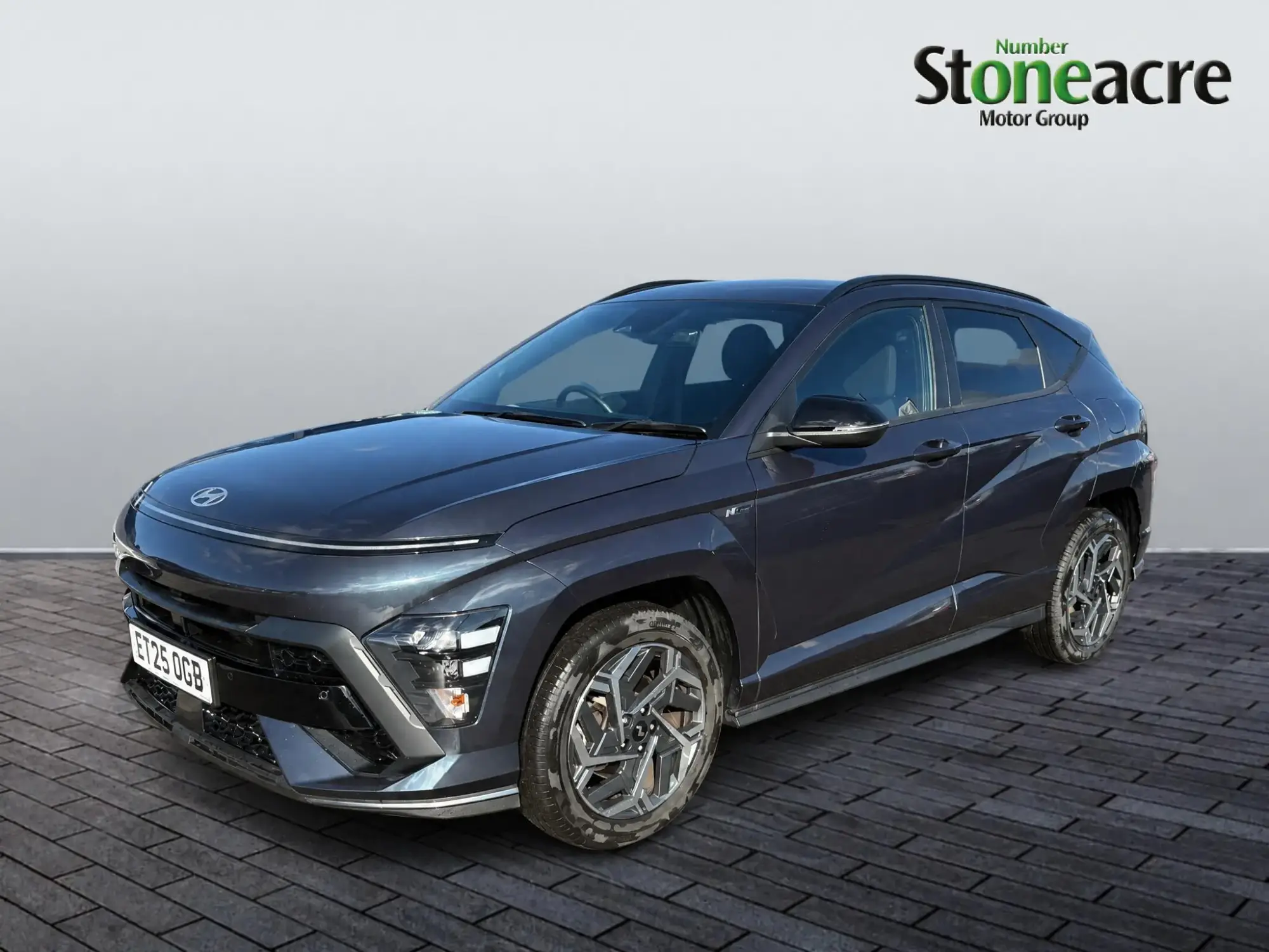 Hyundai KONA Image 3 Hyundai KONA Image 3
